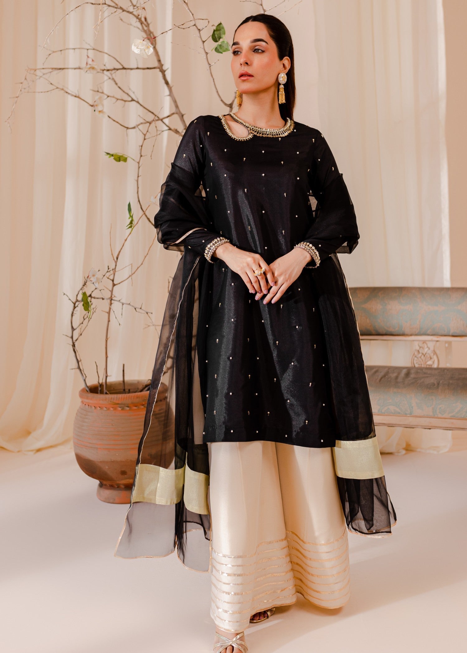 Allure By Ih STELLA Women 3pcs