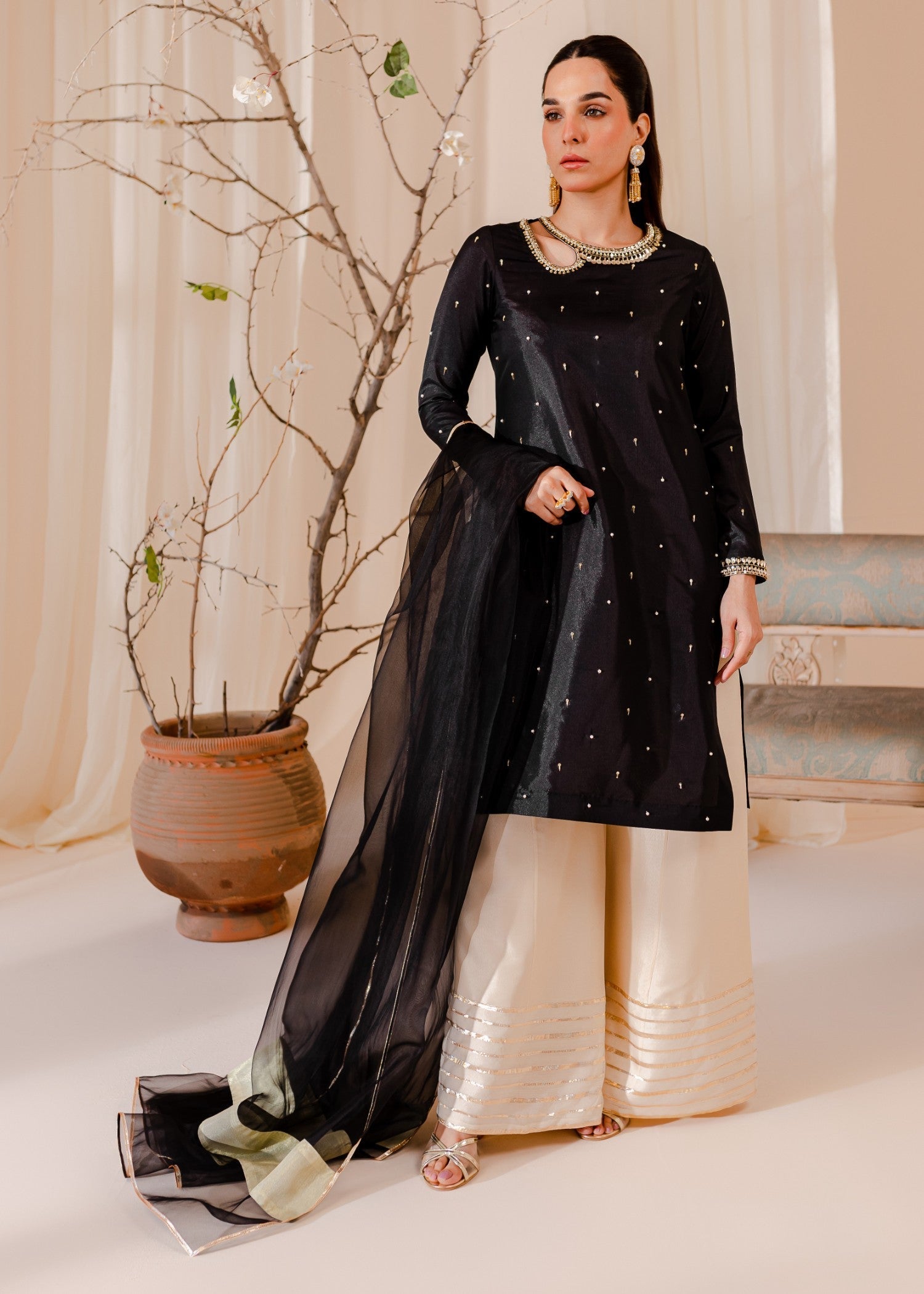 Allure By Ih STELLA Women 3pcs