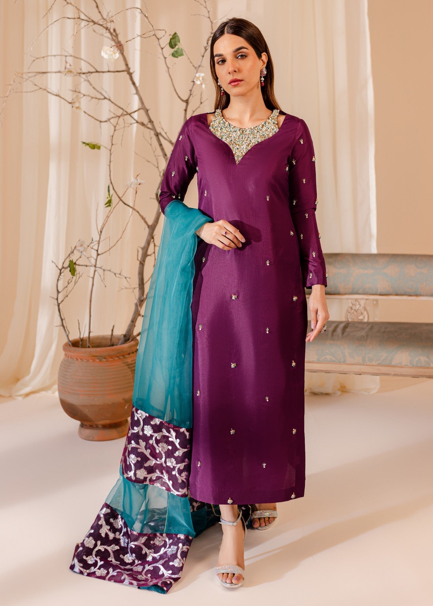 Allure By Ih TWILIGHT Women 3pcs