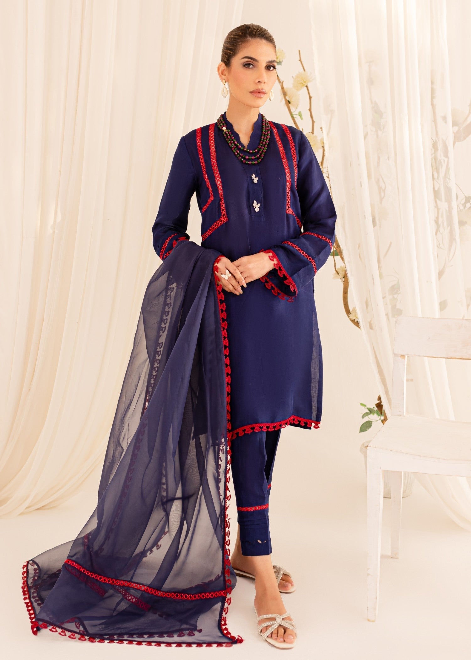 Allure By Ih NEHAL Women 3pcs
