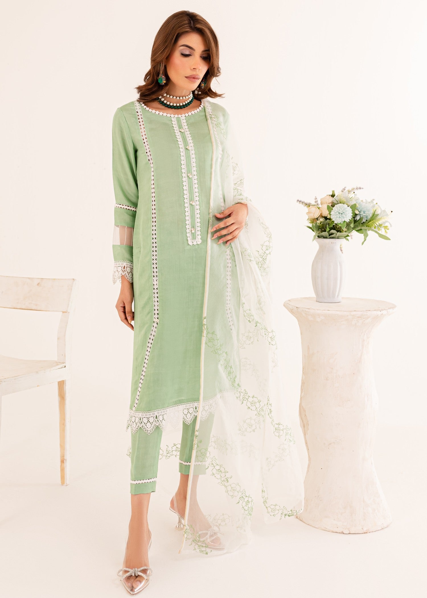 Allure By Ih AMANI Women 3pcs