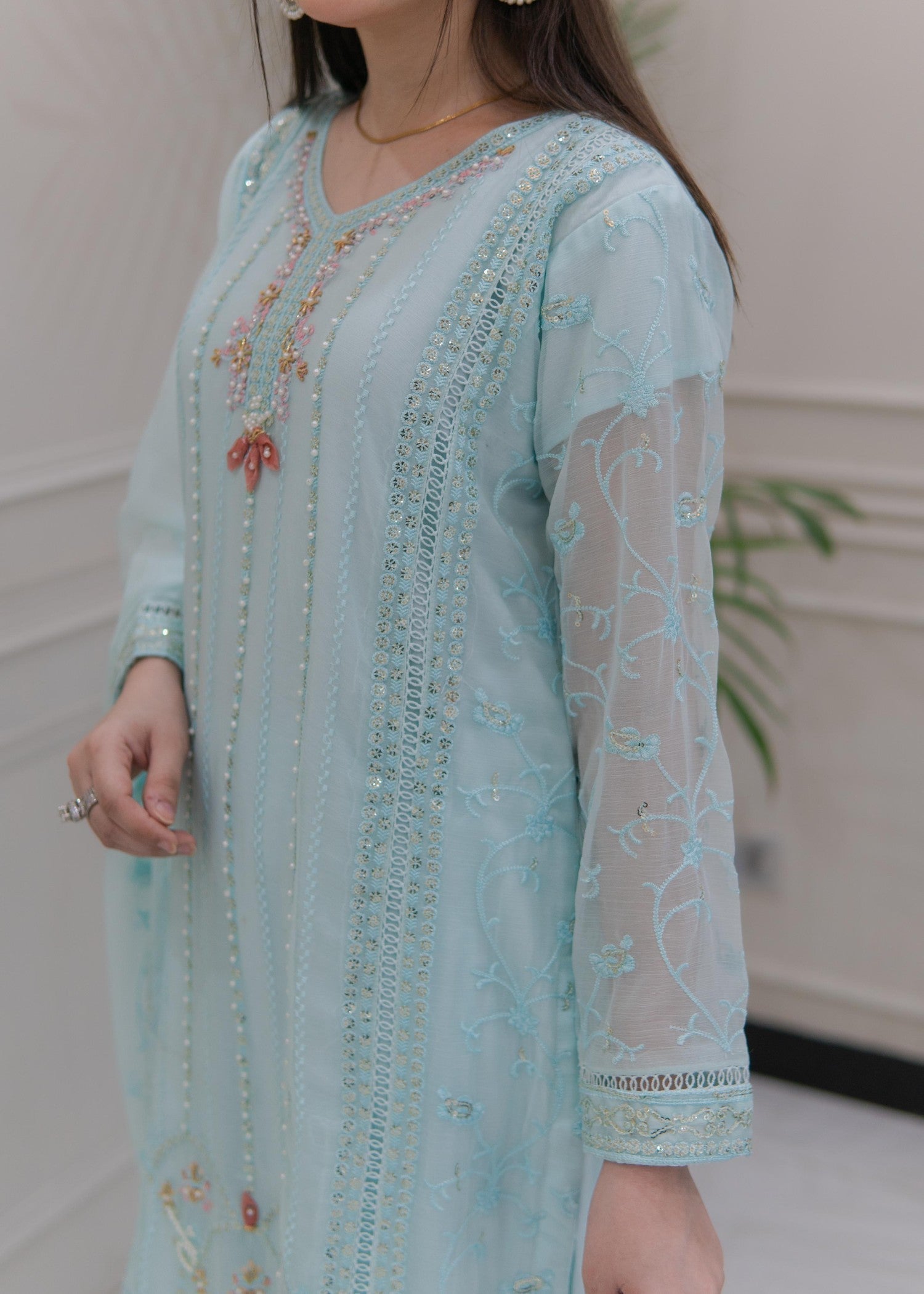 Rangoon Clothing Nivara Women 3pcs