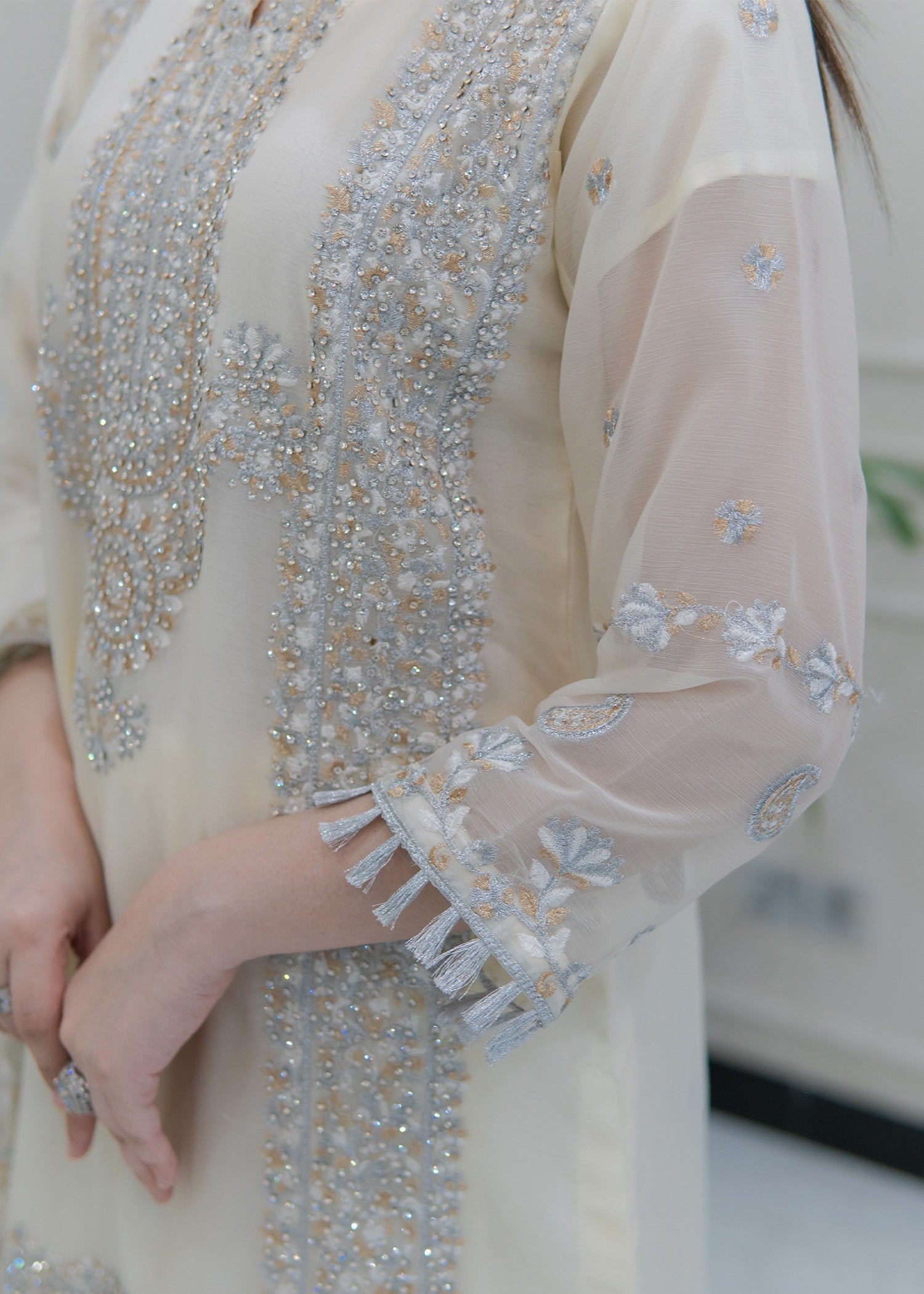 Rangoon Clothing Nooriza Women 3pcs