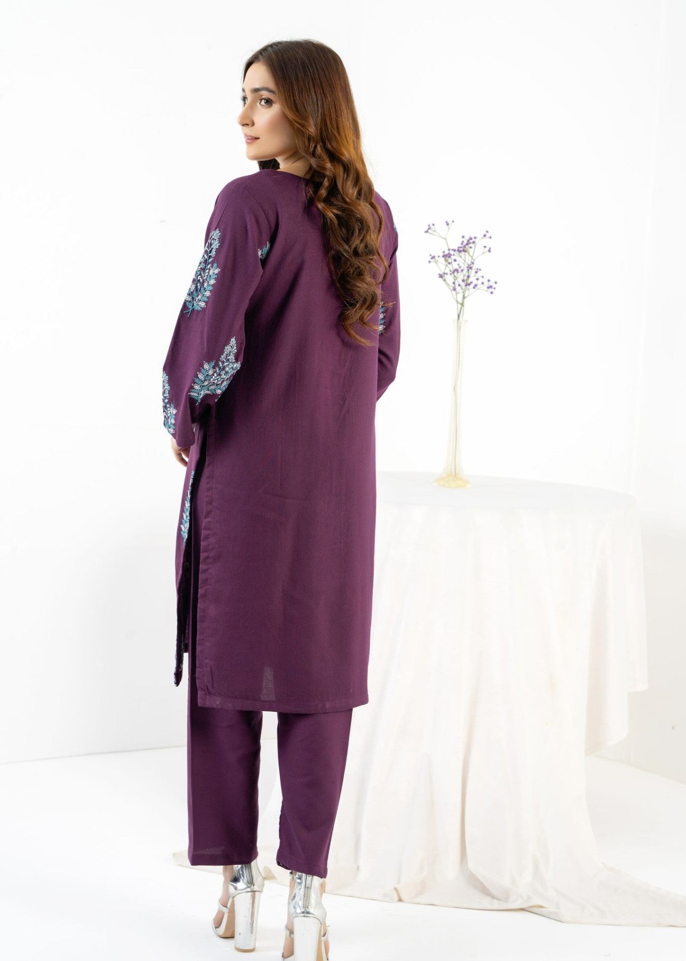 Momin Online MA019 Women 2pcs