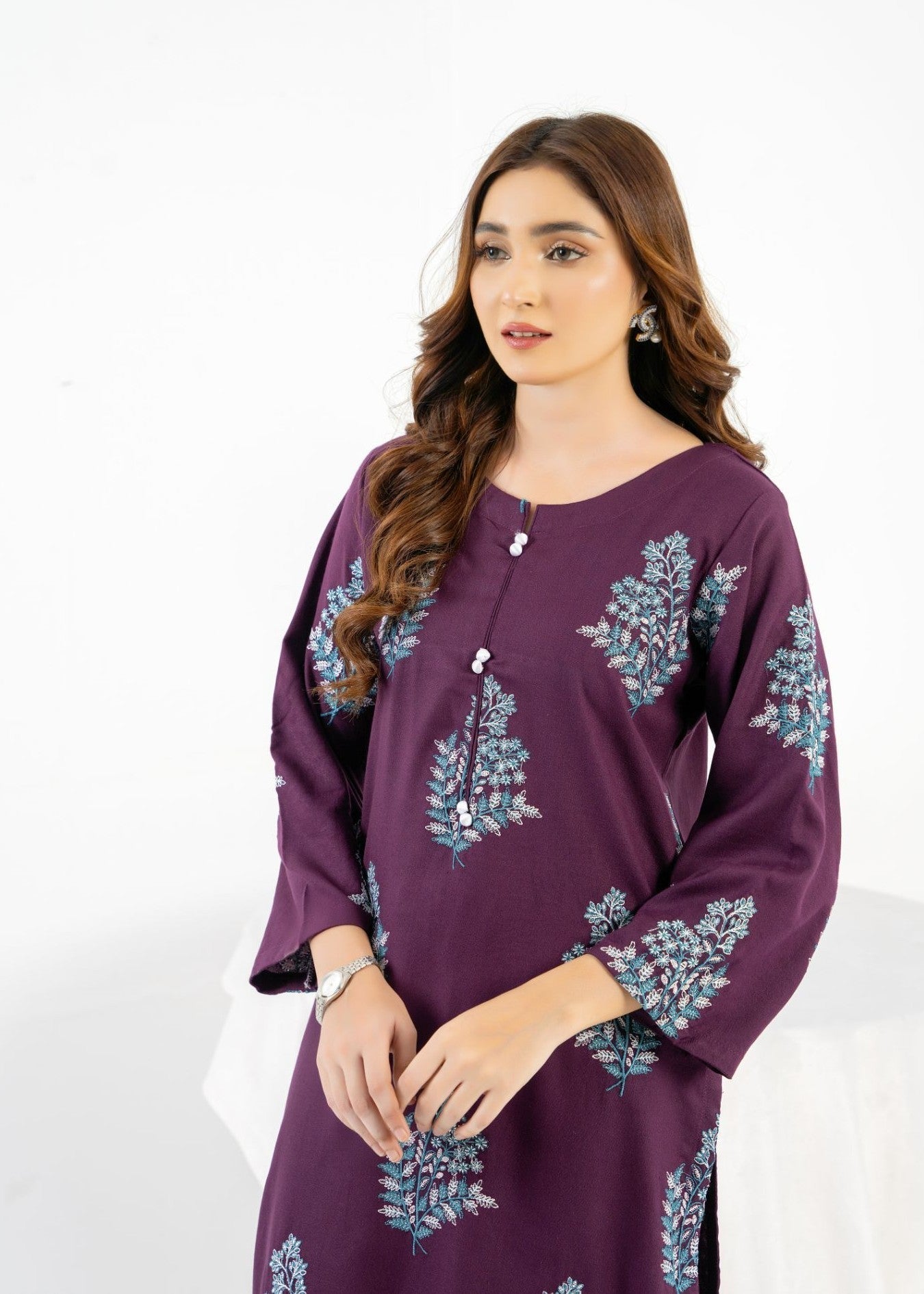 Momin Online MA019 Women 2pcs