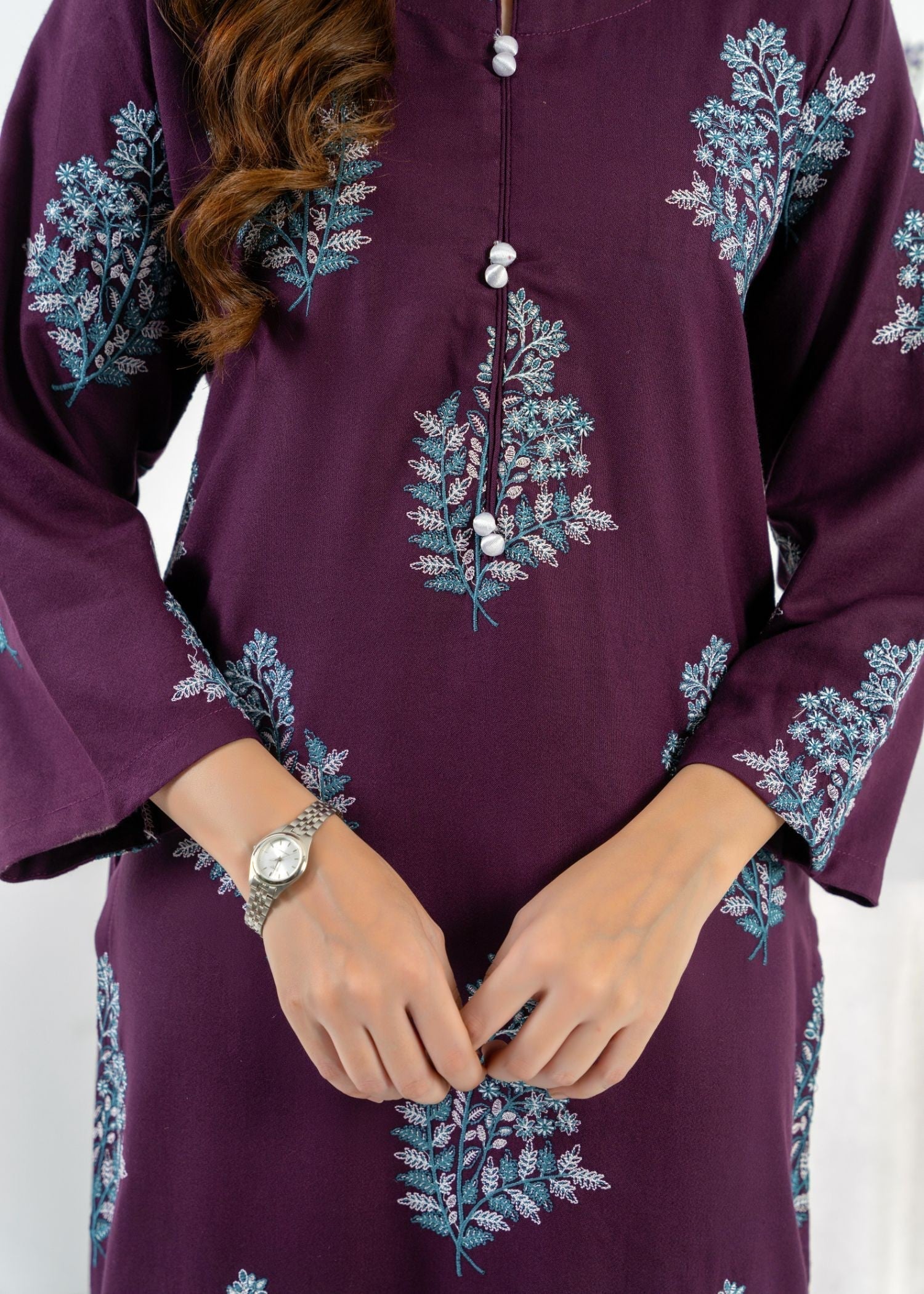 Momin Online MA019 Women 2pcs