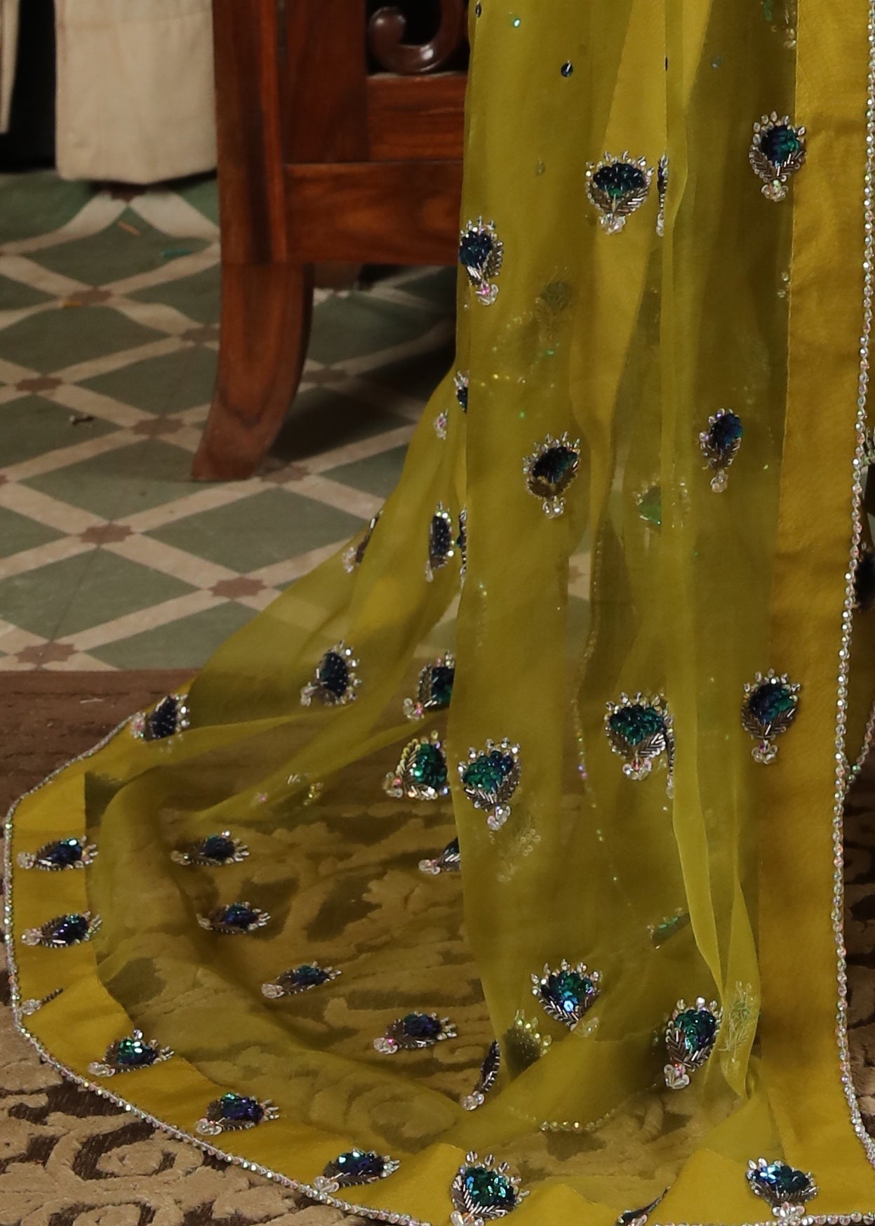 Muntaha By Shanzay Hoor Women 3pcs