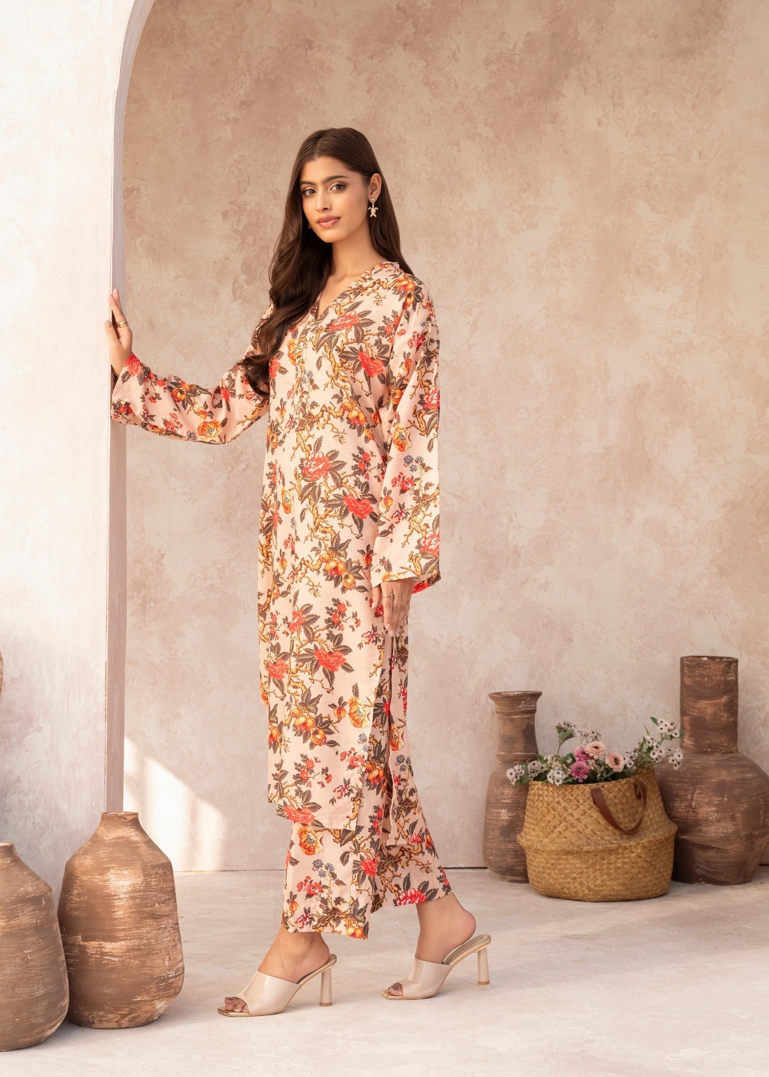 Aster Blooming Bliss Women 2pcs