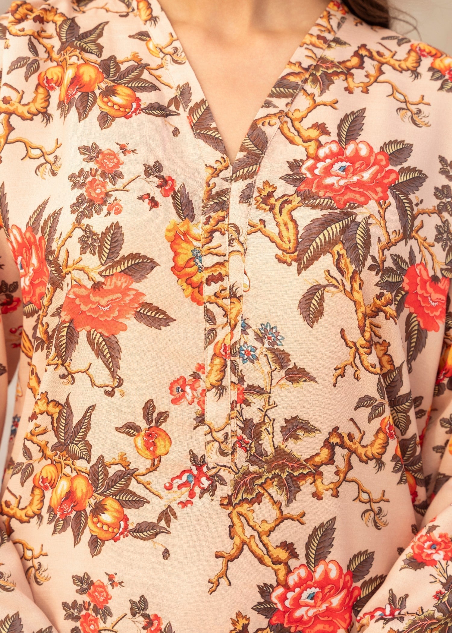 Aster Blooming Bliss Women 2pcs