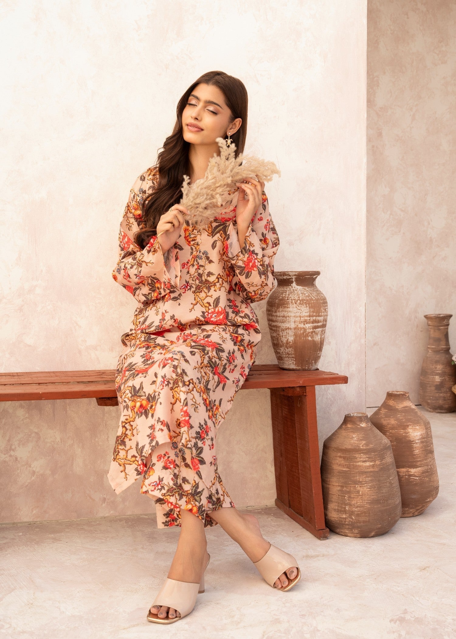 Aster Blooming Bliss Women 2pcs