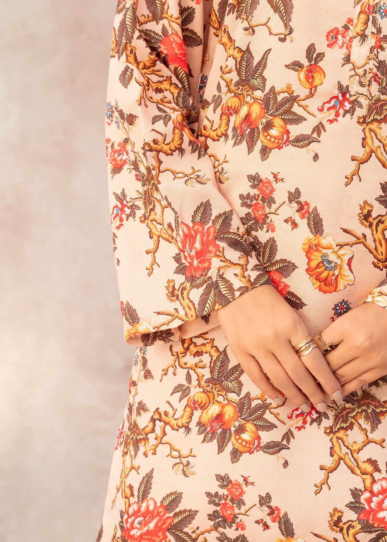 Aster Blooming Bliss Women 2pcs