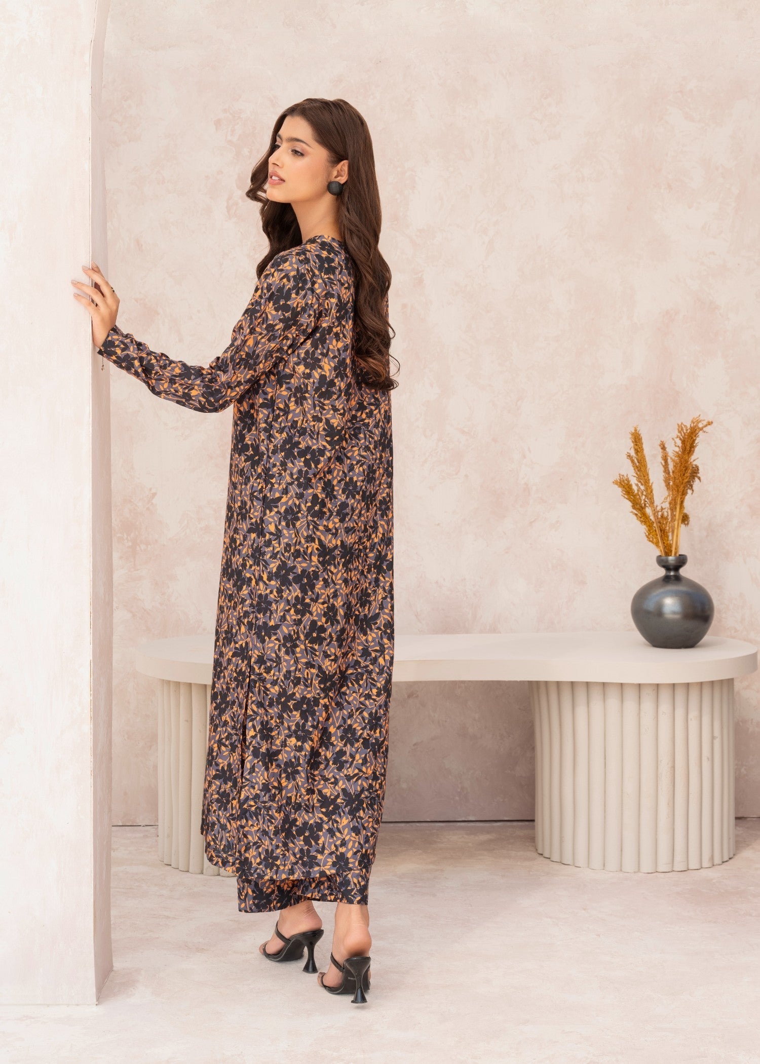 Aster Botanical Bliss Women 2pcs