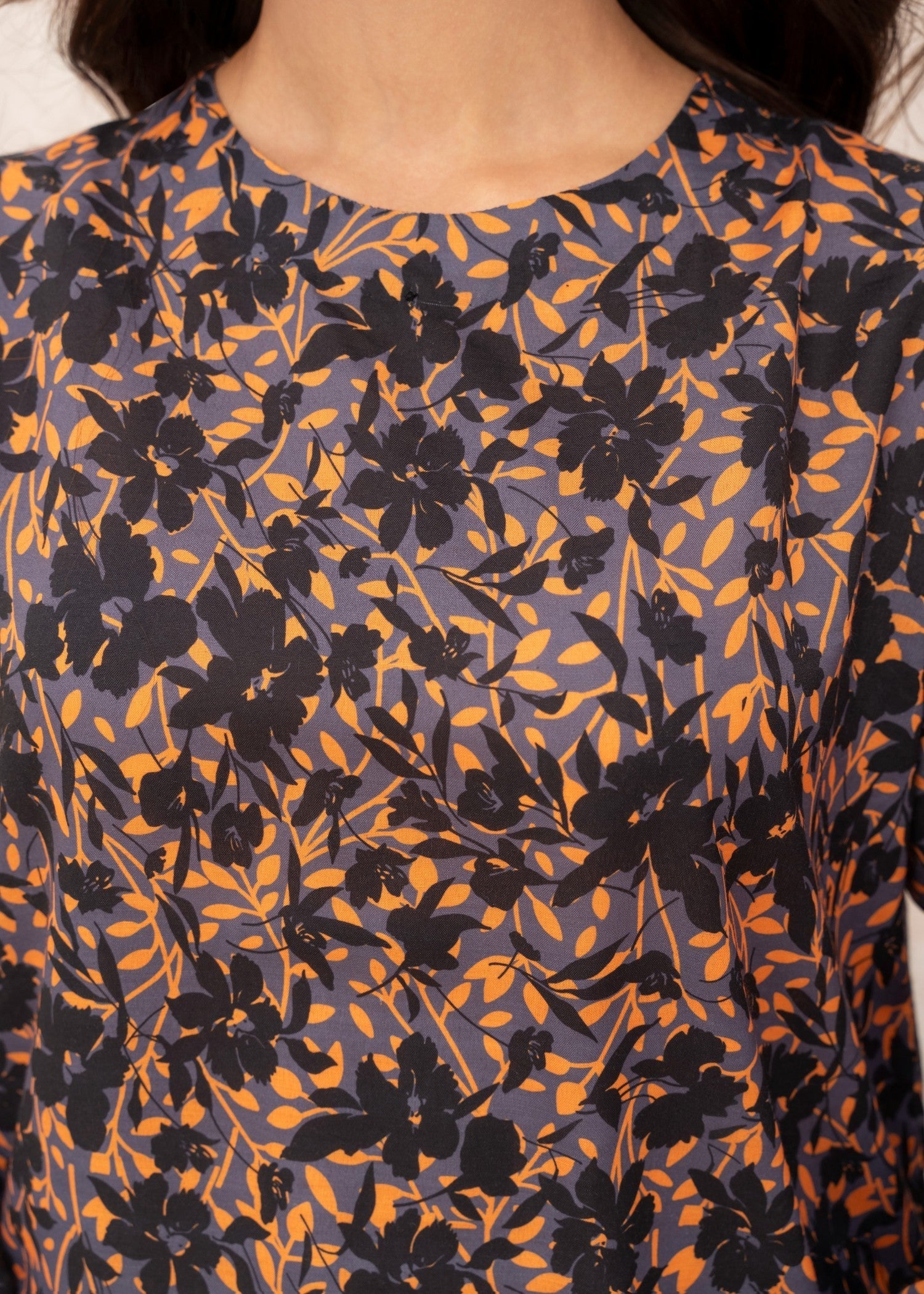 Aster Botanical Bliss Women 2pcs