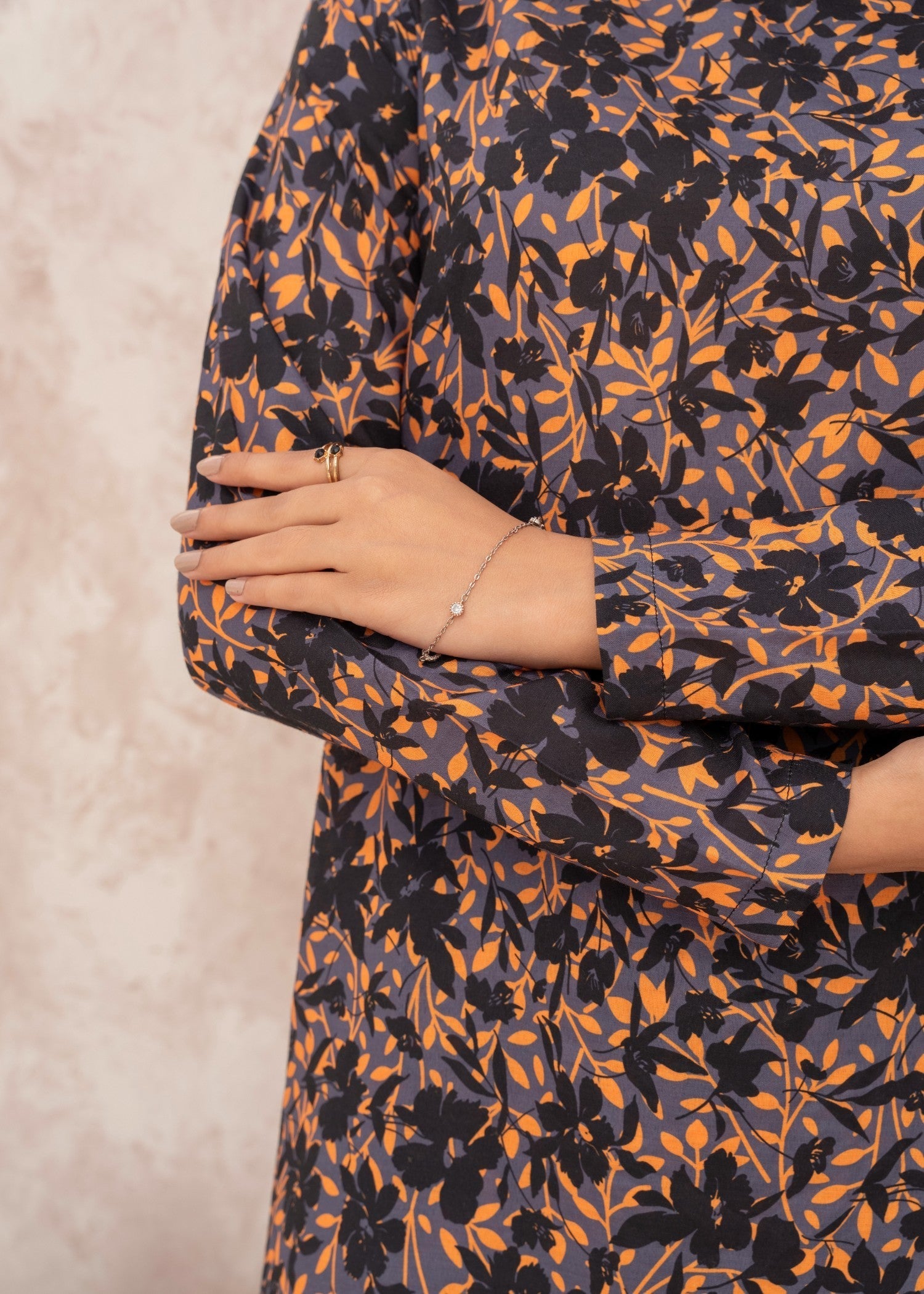 Aster Botanical Bliss Women 2pcs