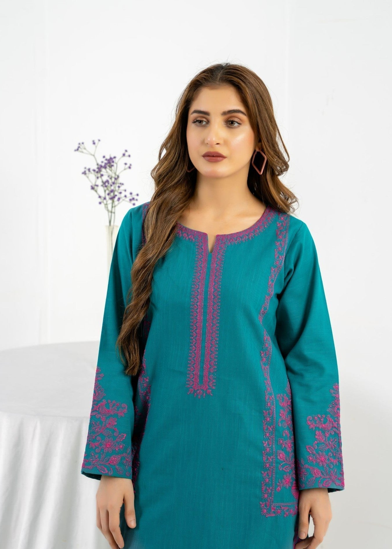 Momin Online Hania03 Women 2pcs