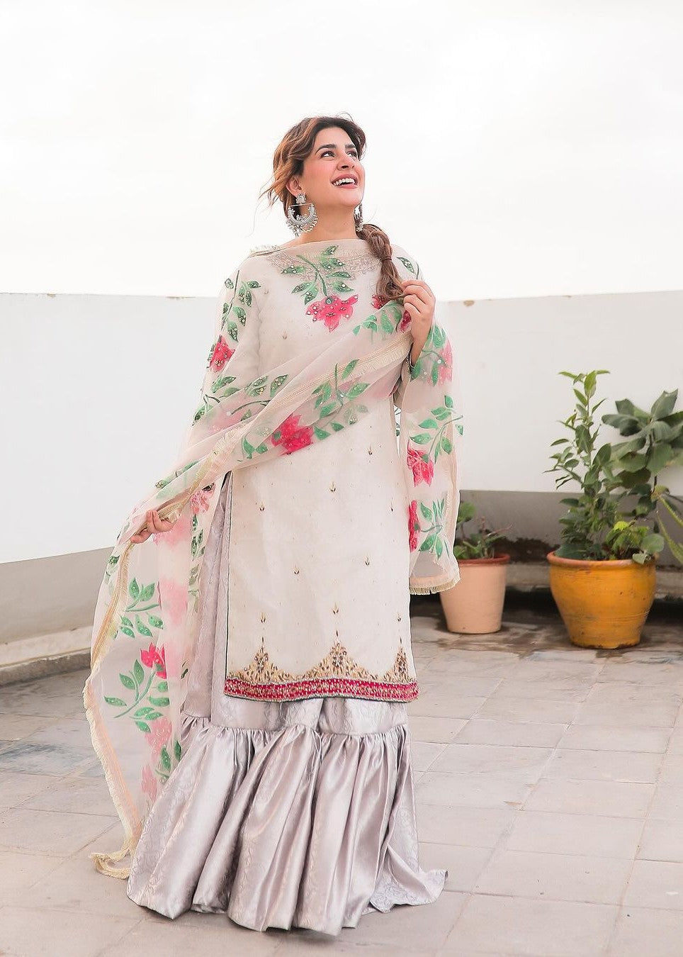 Haseens Official Maysa Women 3pcs