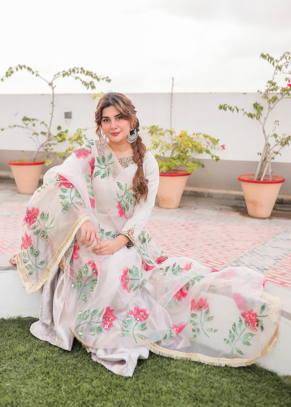 Haseens Official Maysa Women 3pcs