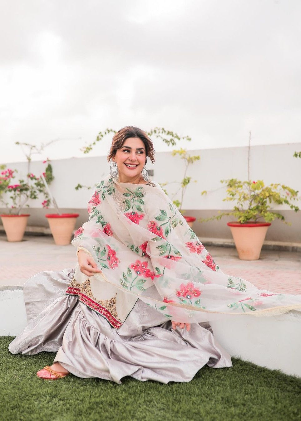 Haseens Official Maysa Women 3pcs