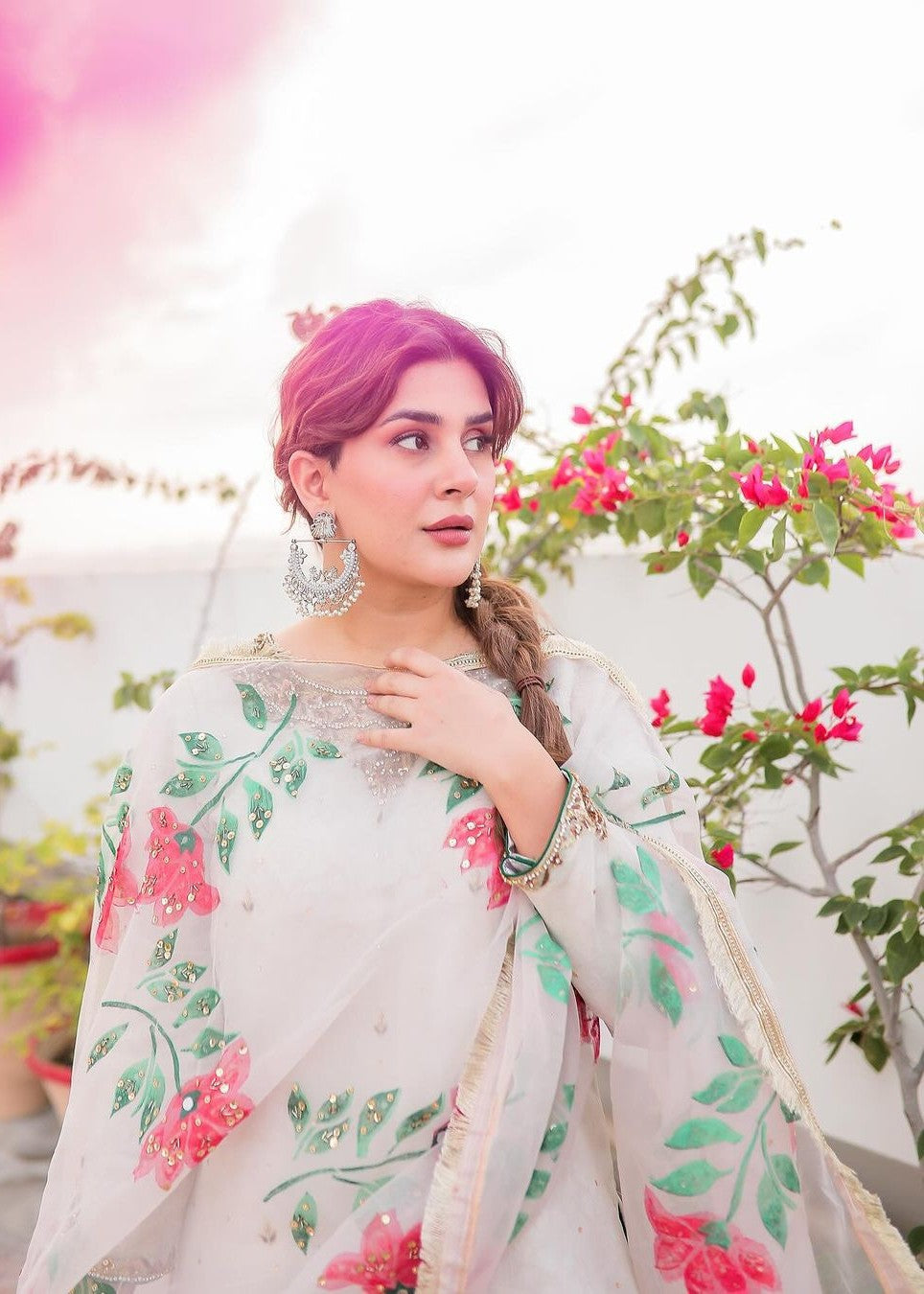 Haseens Official Maysa Women 3pcs