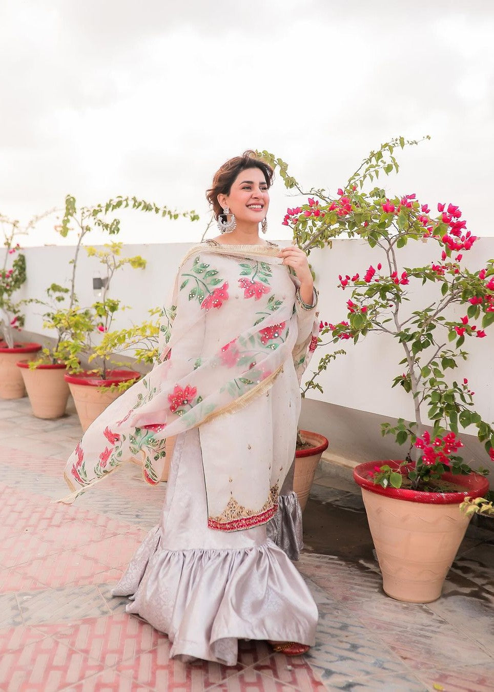 Haseens Official Maysa Women 3pcs