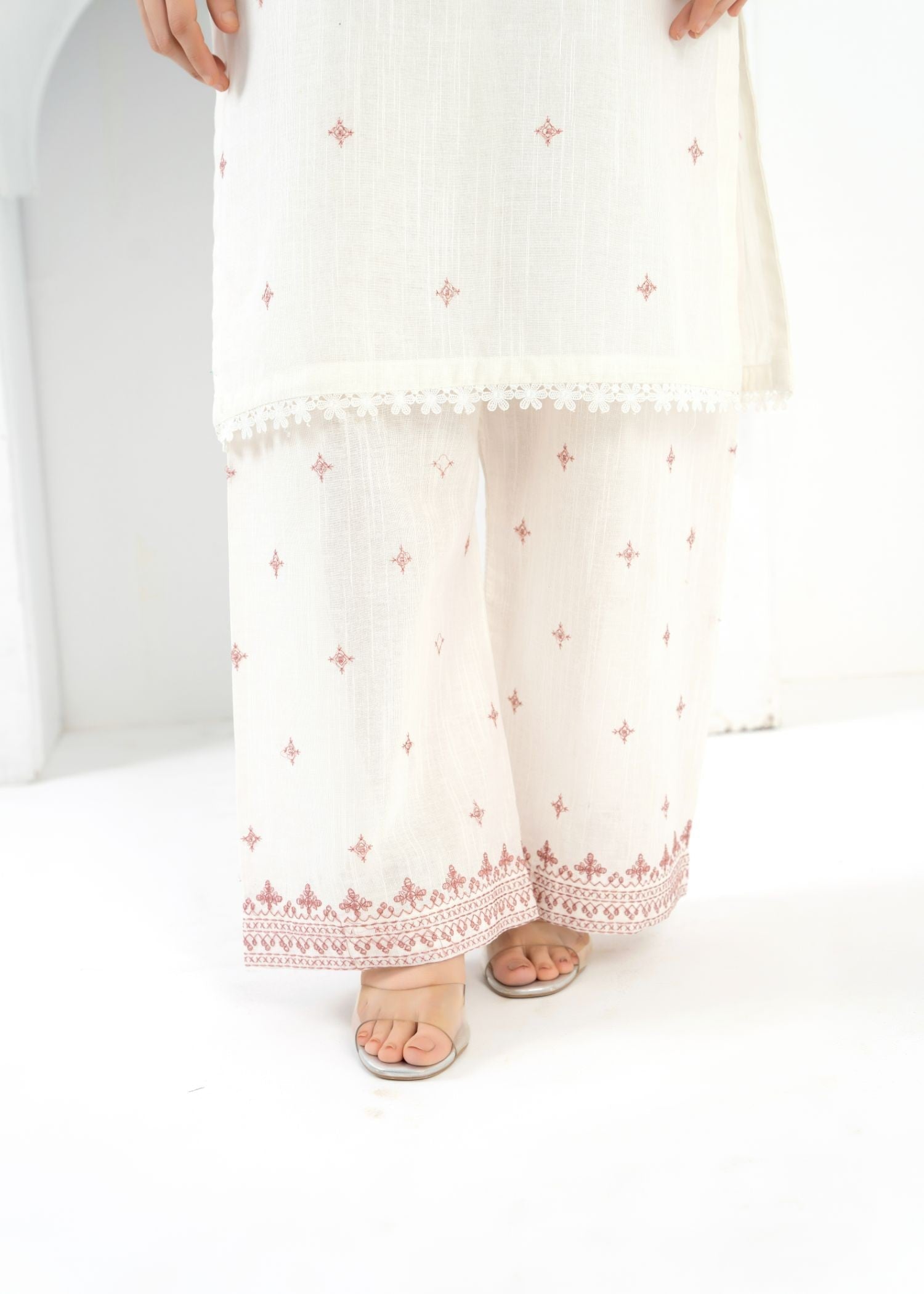 Momin Online Hania04 Women 2pcs