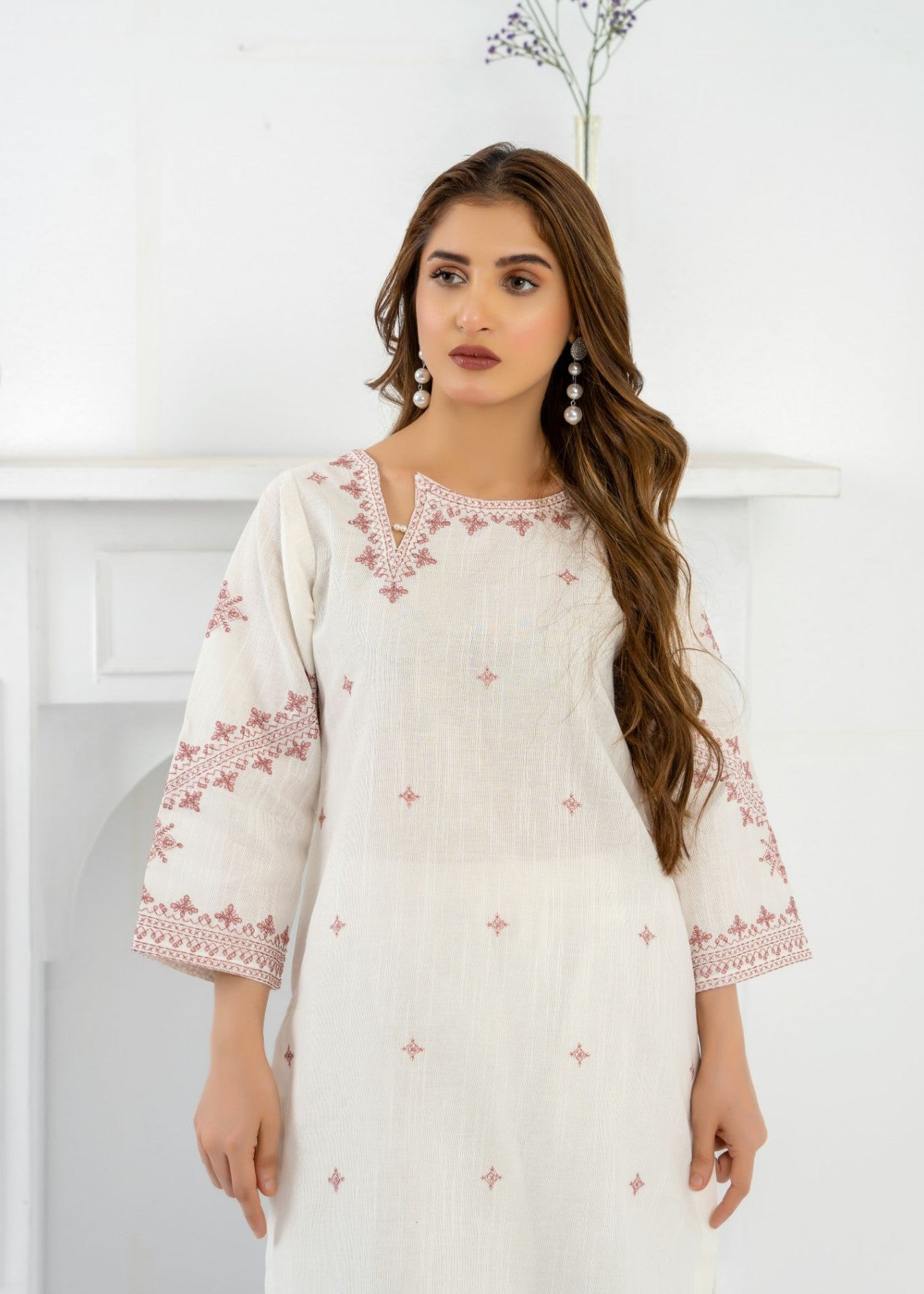 Momin Online Hania04 Women 2pcs