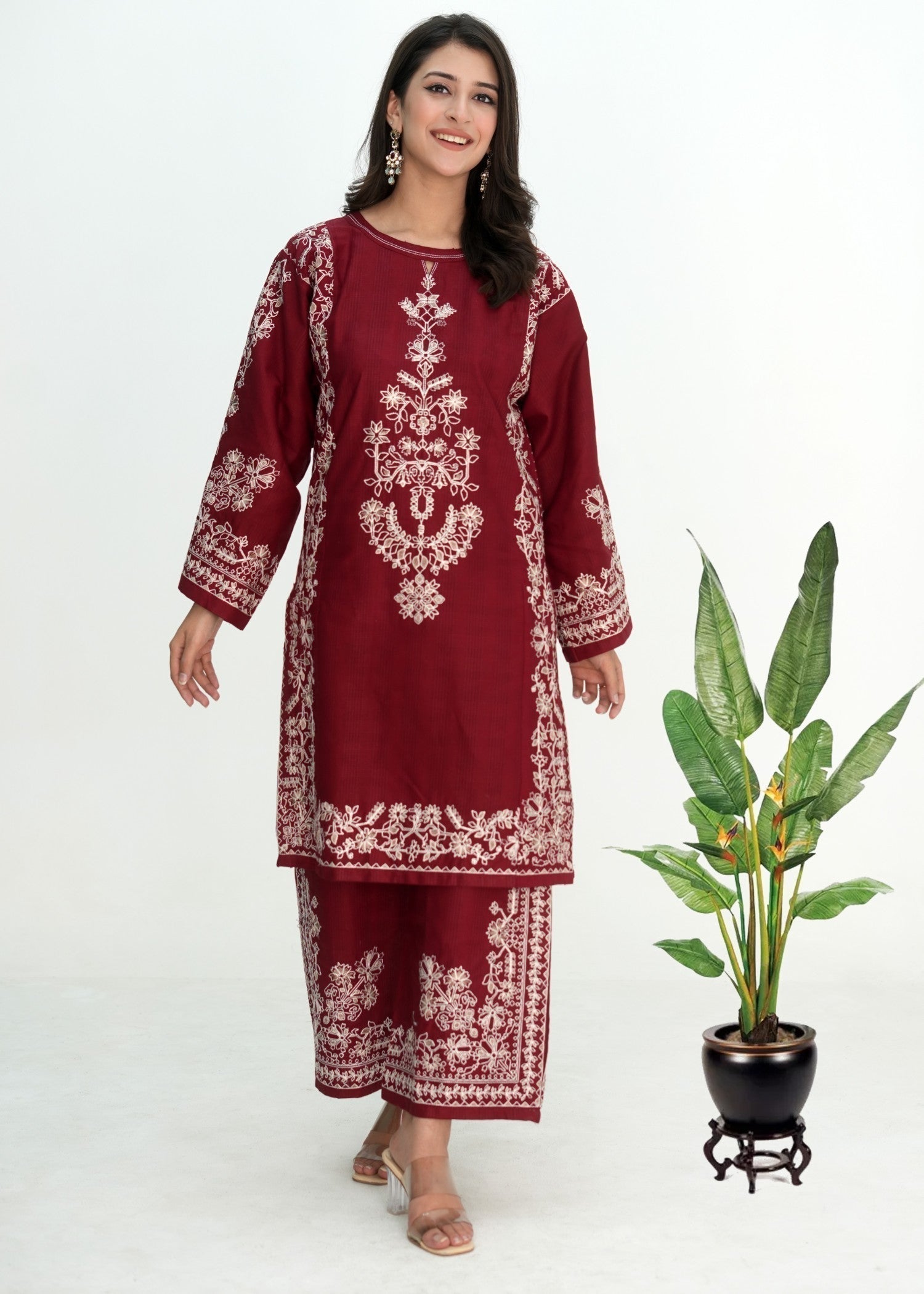 Flutterby Zille M Women 2pcs