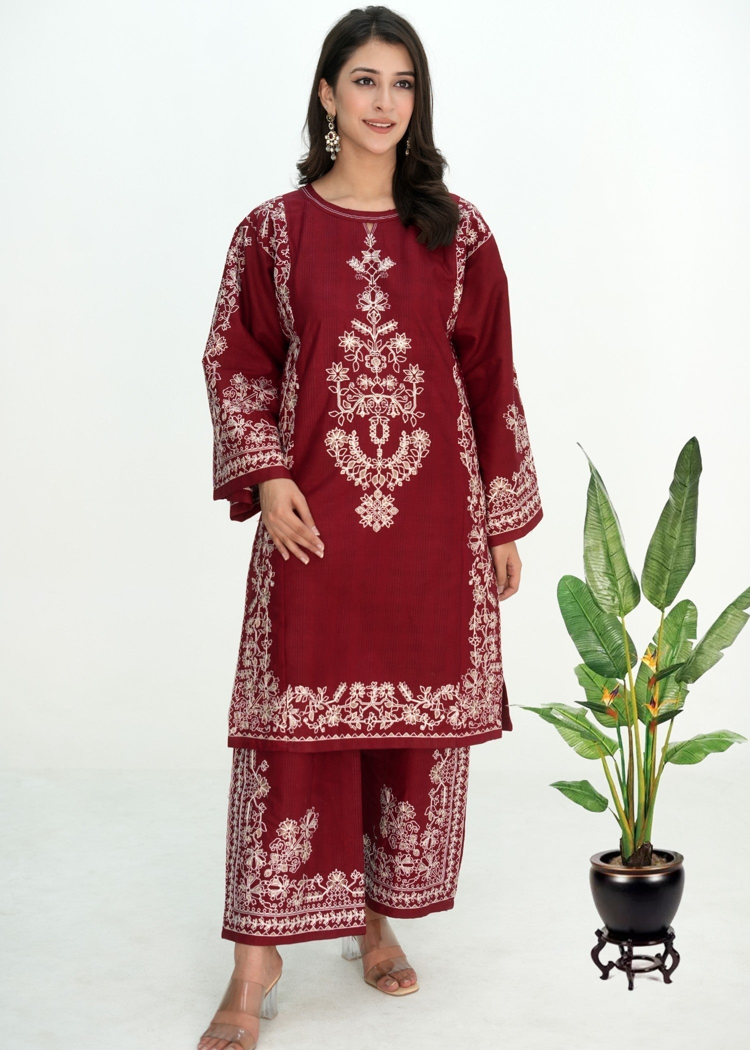 Flutterby Zille M Women 2pcs