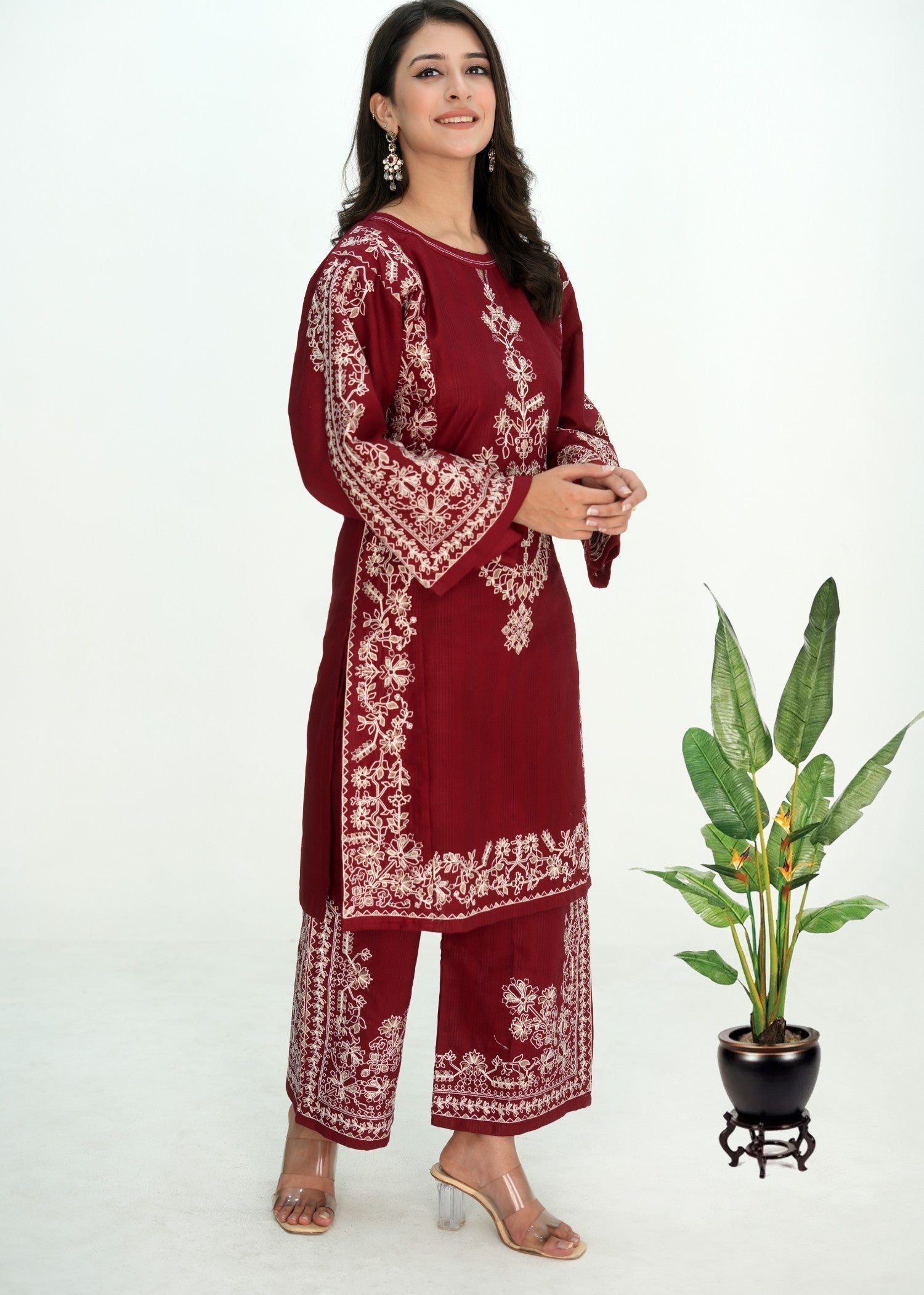 Flutterby Zille M Women 2pcs