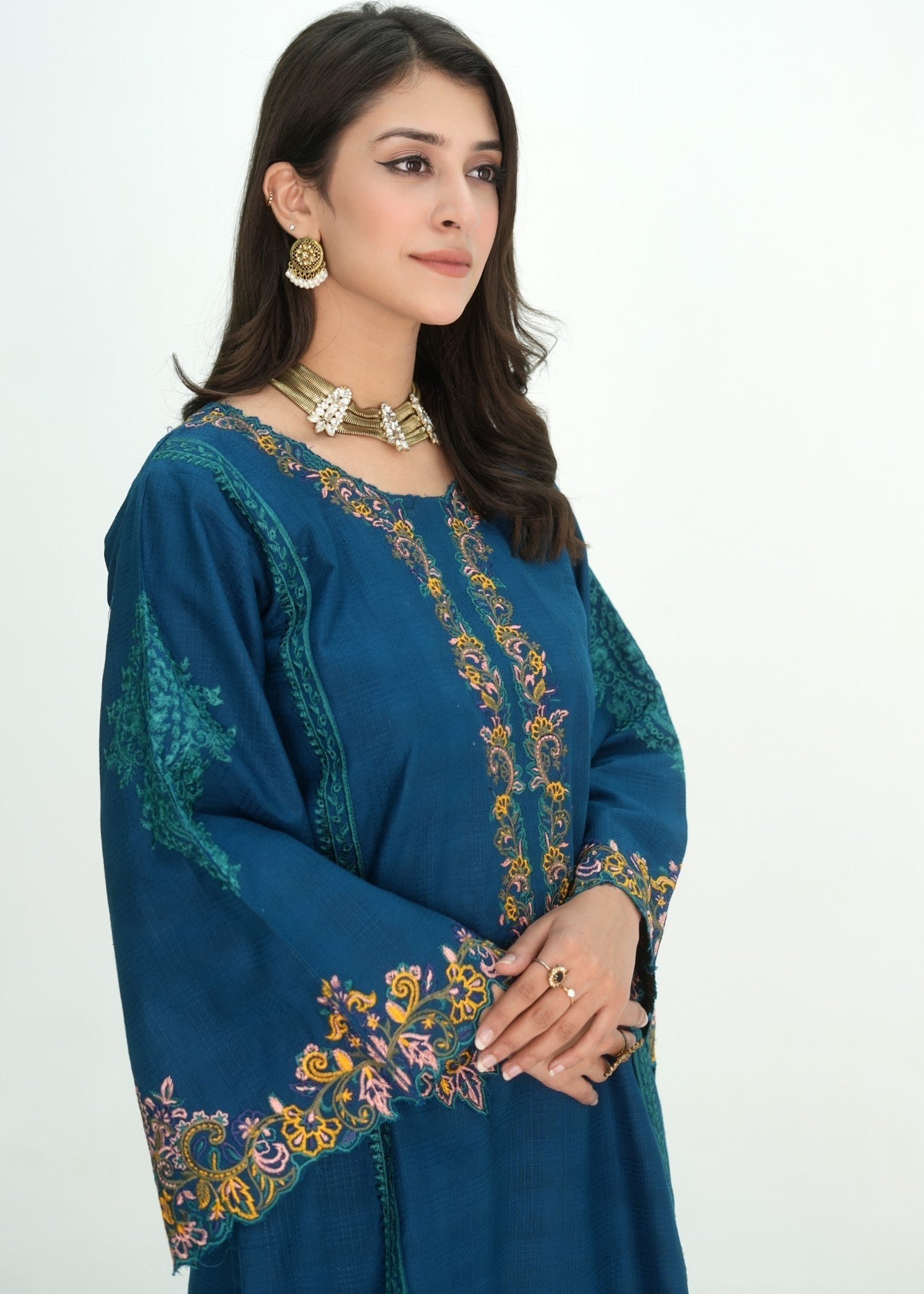 Flutterby Leya Z Women 2pcs