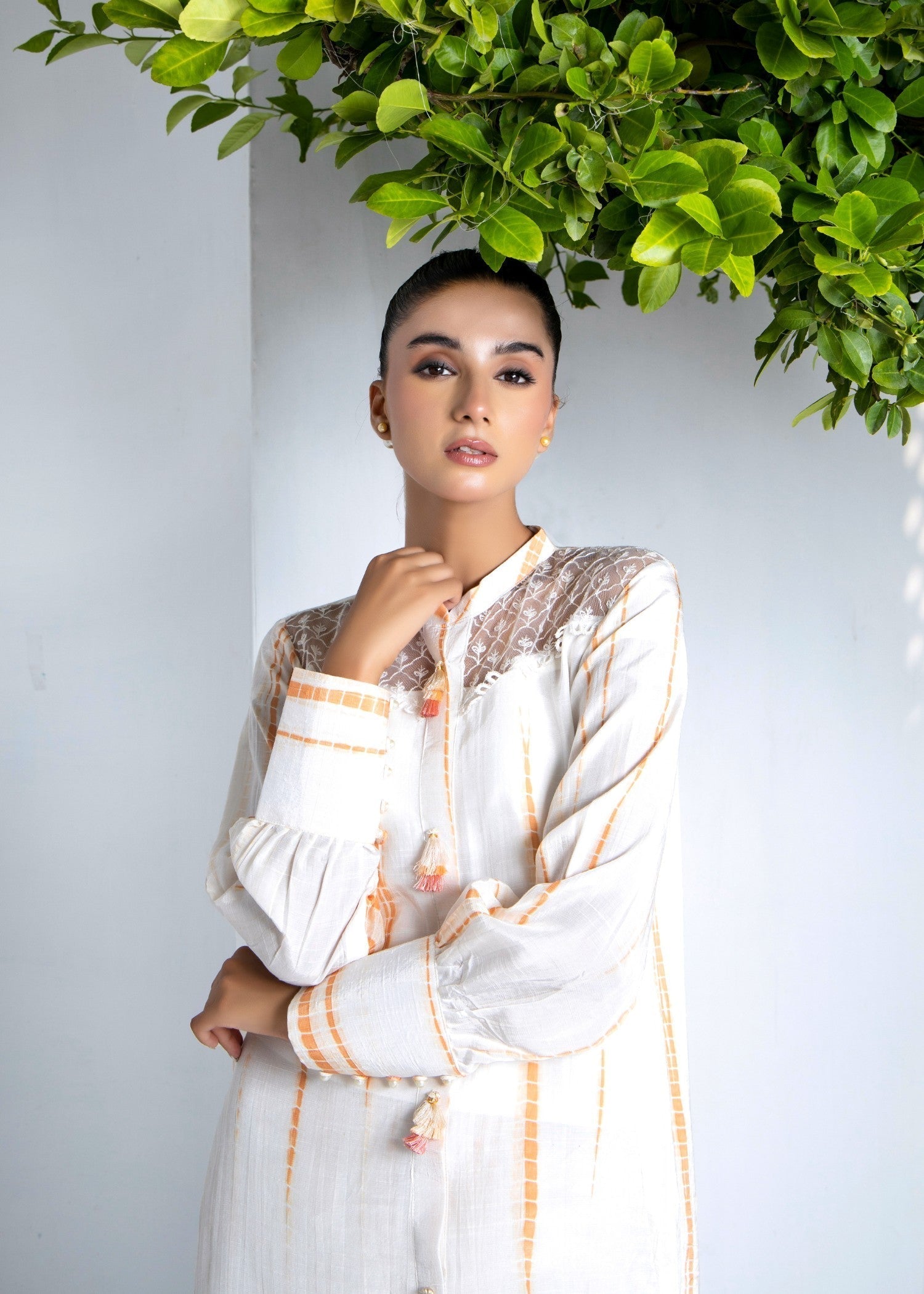 Laleen Nuvielle Women 2pcs