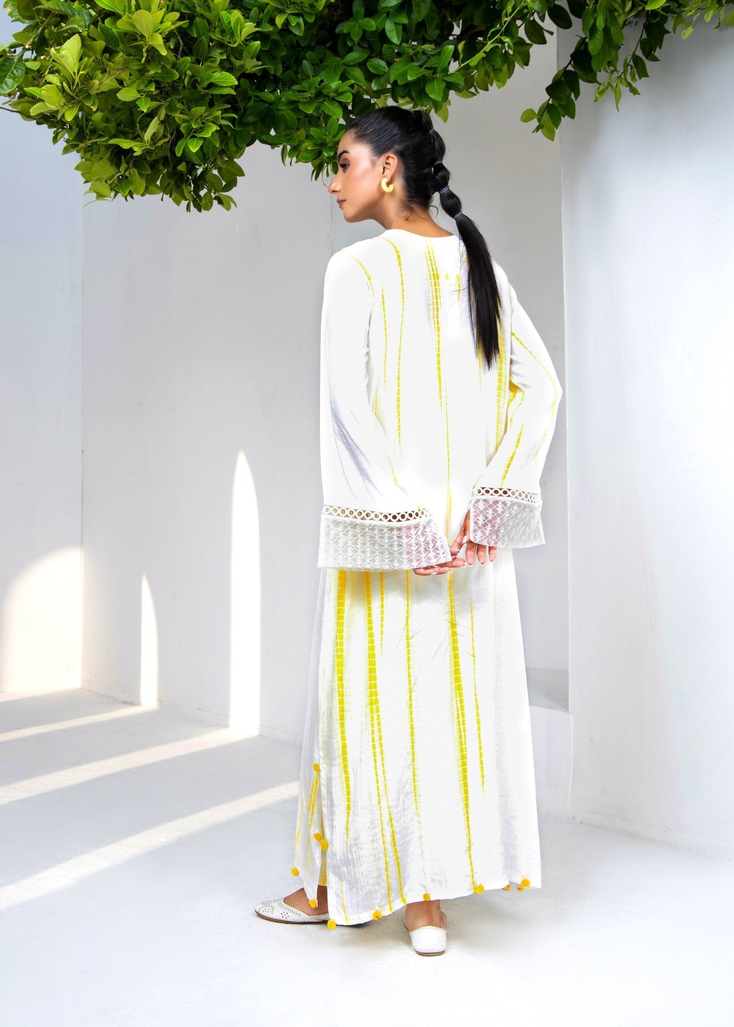 Laleen Elisanna Women 2pcs