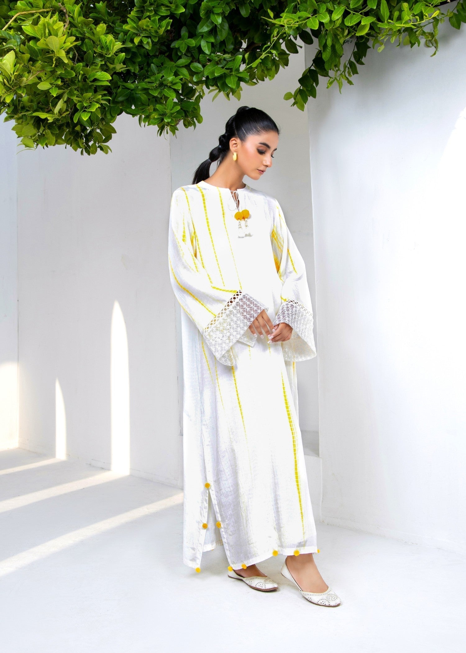 Laleen Elisanna Women 2pcs