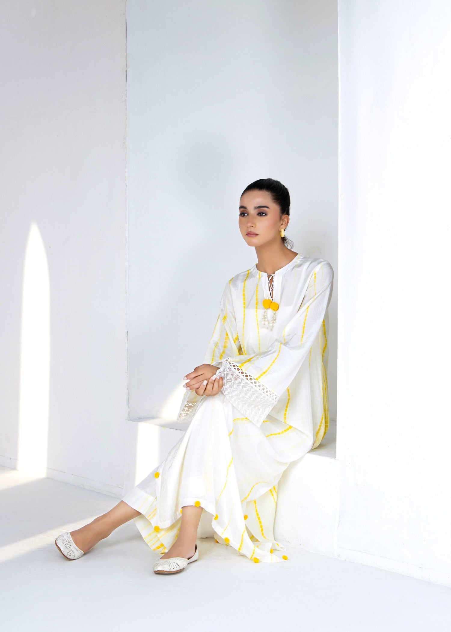 Laleen Elisanna Women 2pcs