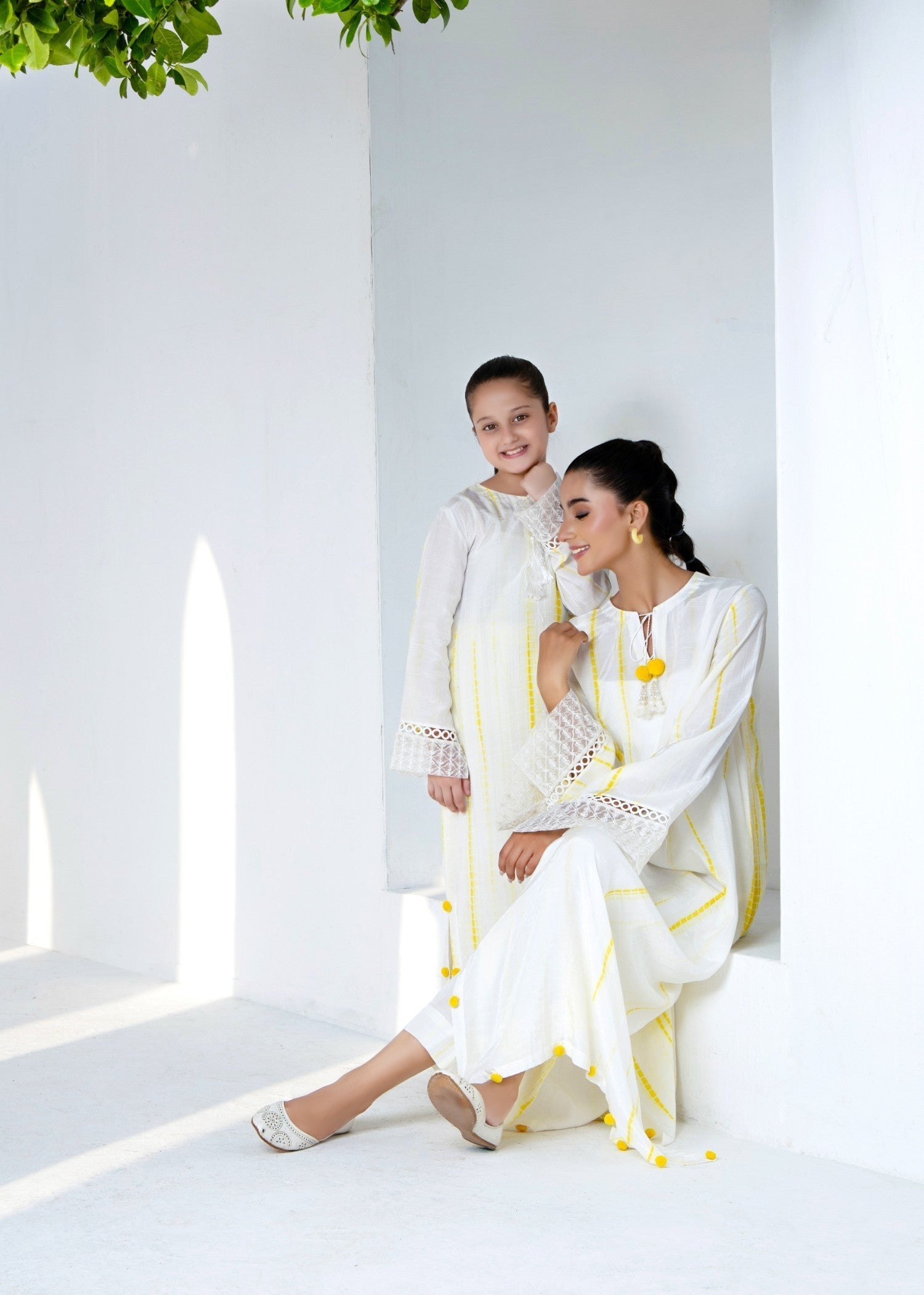 Laleen Elisanna Women 2pcs