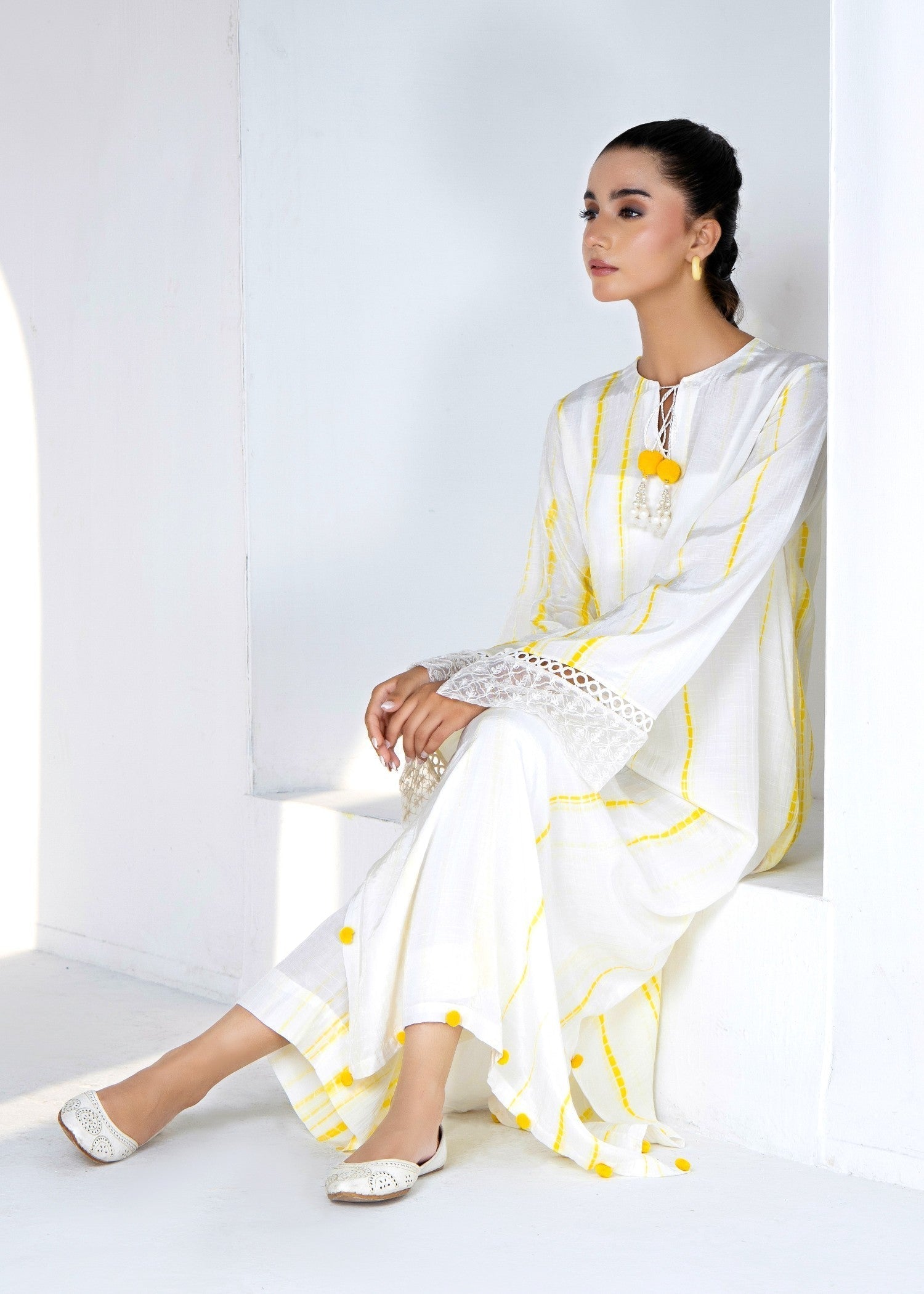 Laleen Elisanna Women 2pcs