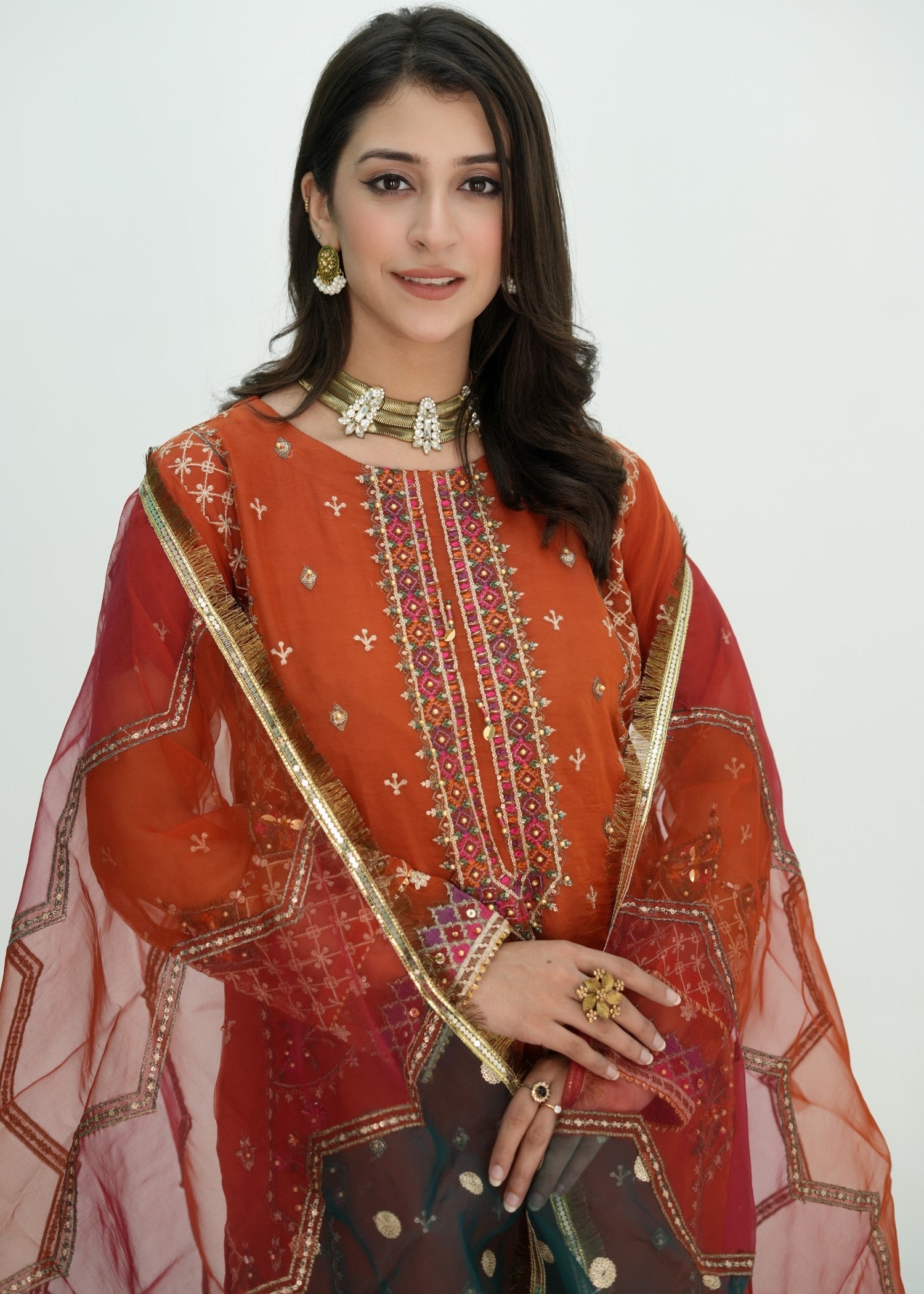 Flutterby Inara Y Women 3pcs