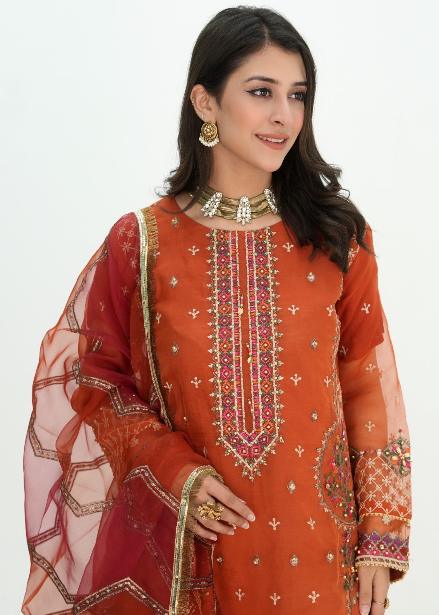 Flutterby Inara Y Women 3pcs