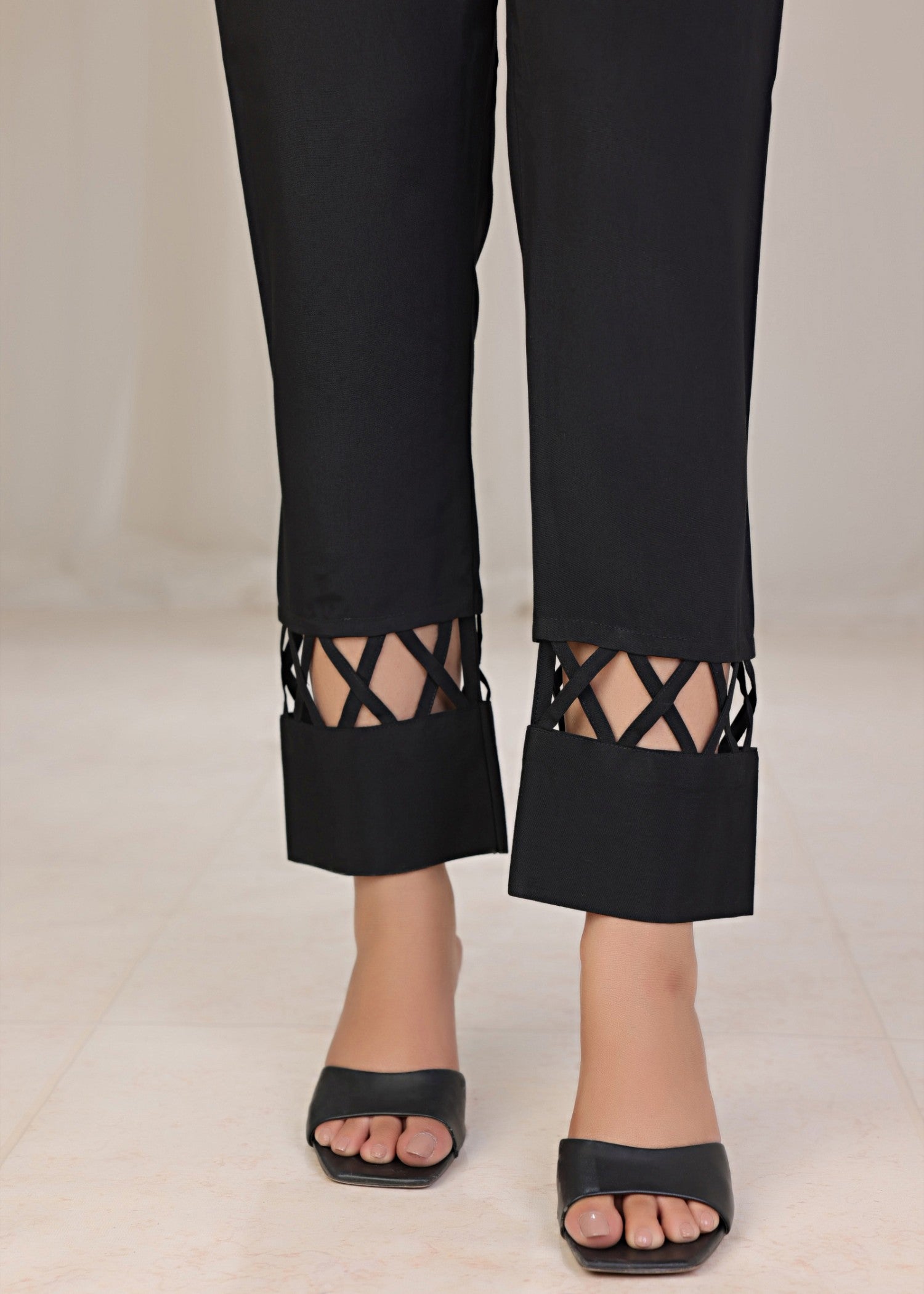 Mosaic Trouser BT 10 Women 1pcs