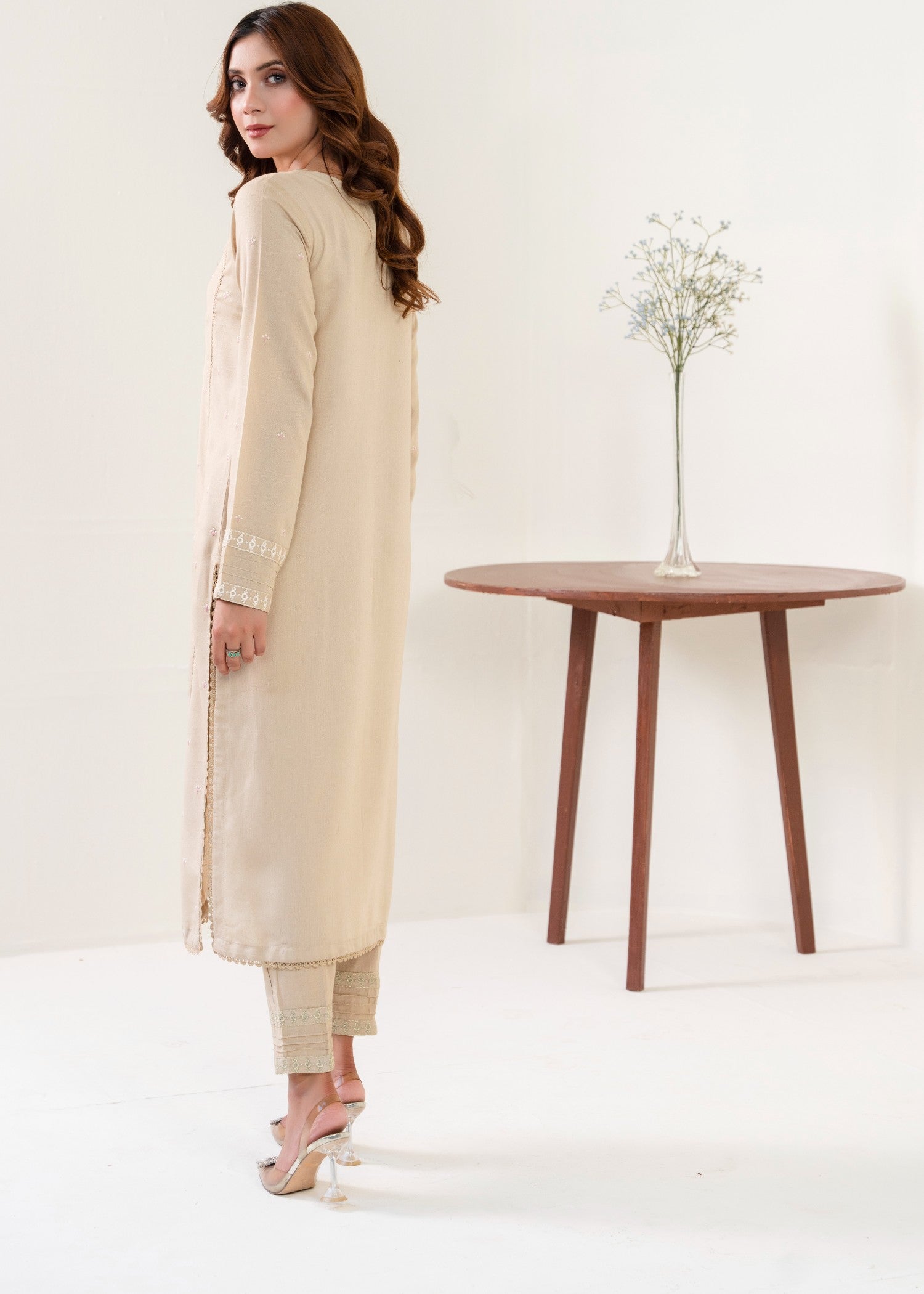 Tania Malik Studio BS TM/A2024 3E Women 2pcs