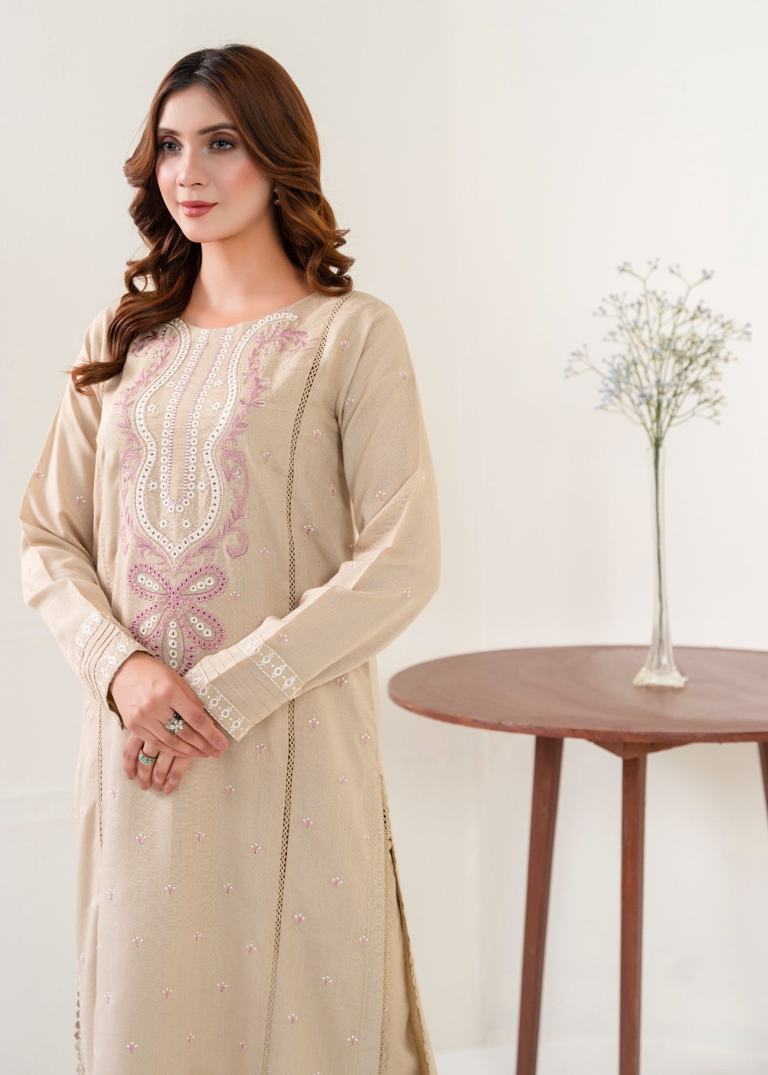 Tania Malik Studio BS TM/A2024 3E Women 2pcs