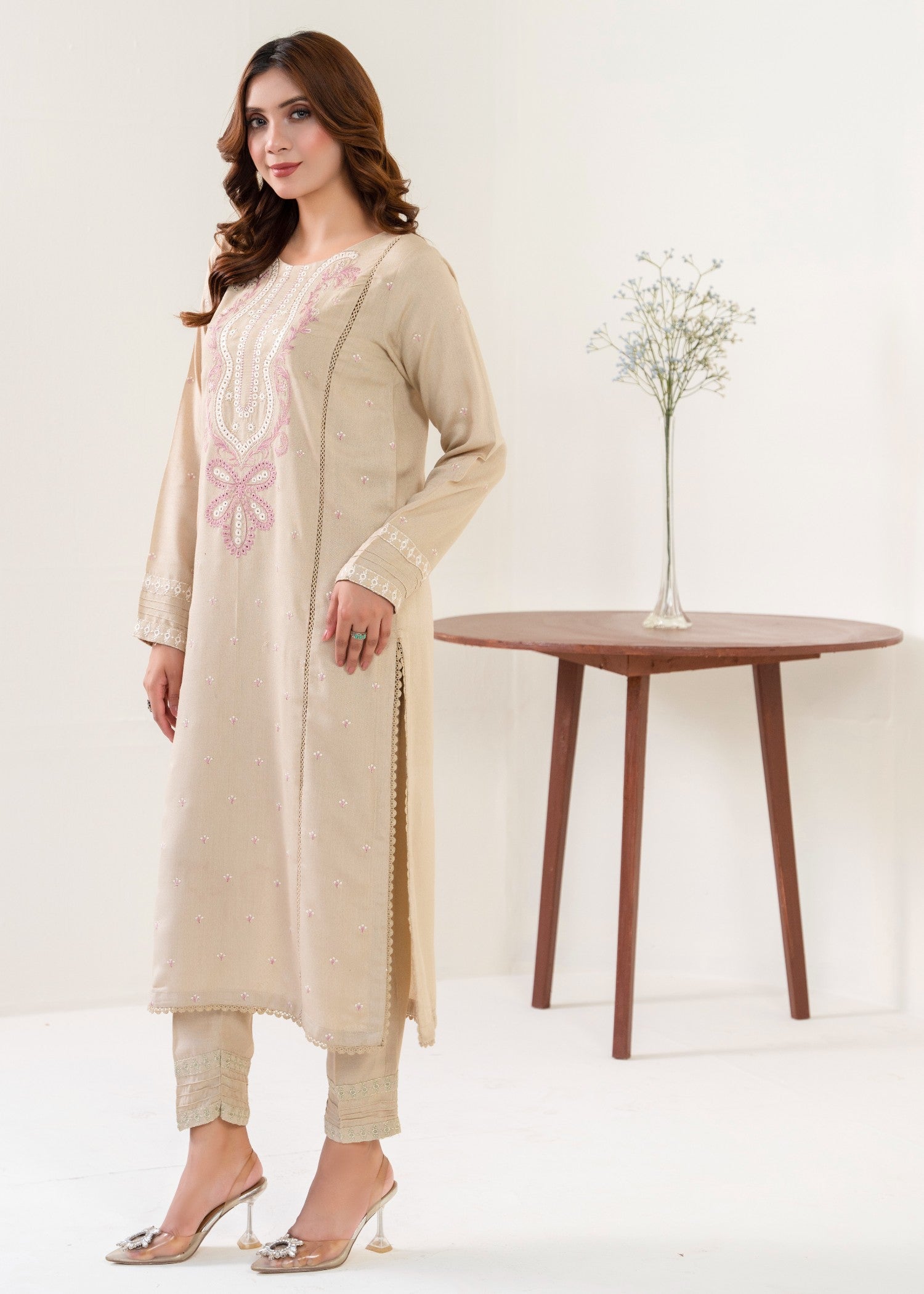 Tania Malik Studio BS TM/A2024 3E Women 2pcs