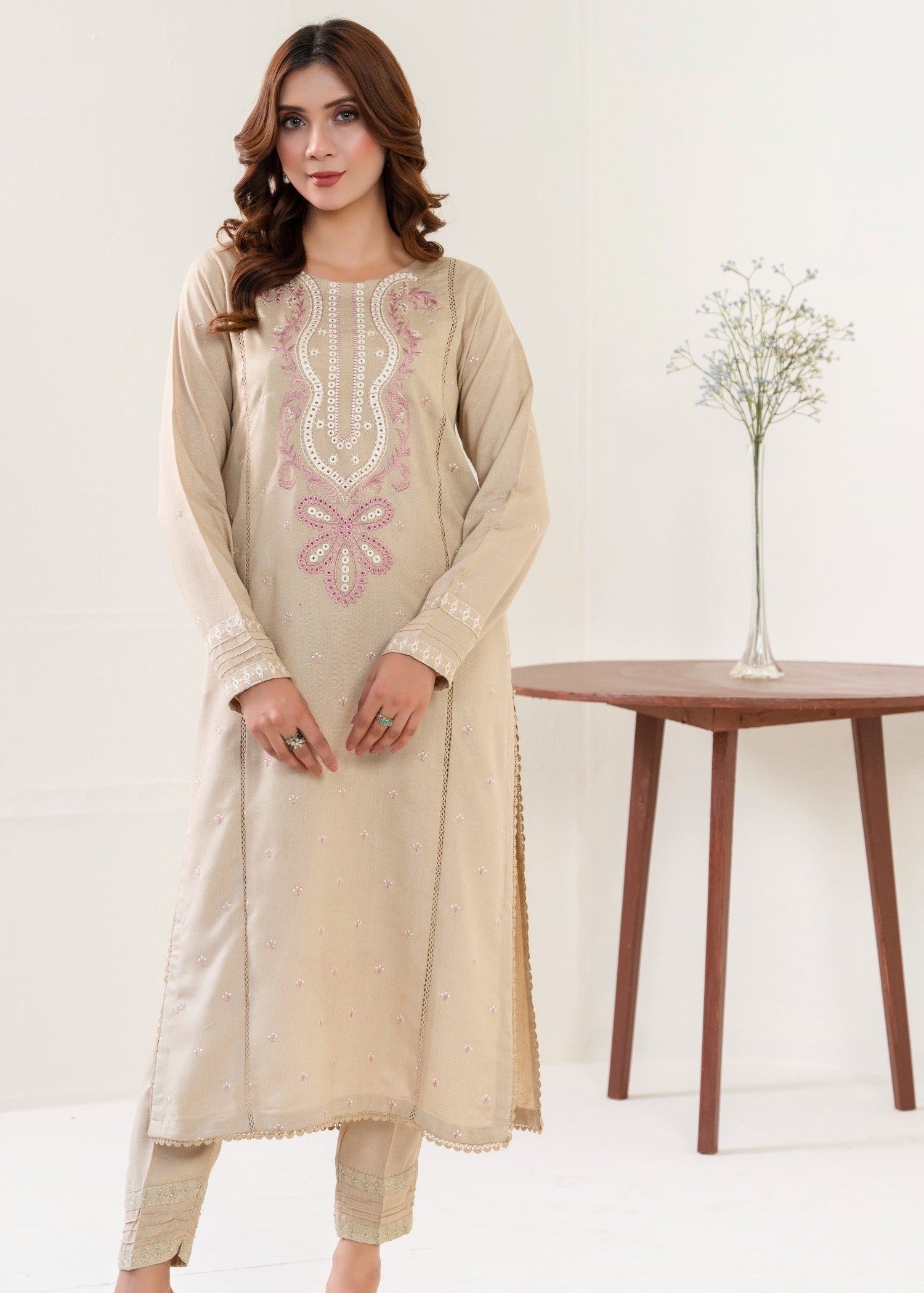 Tania Malik Studio BS TM/A2024 3E Women 2pcs