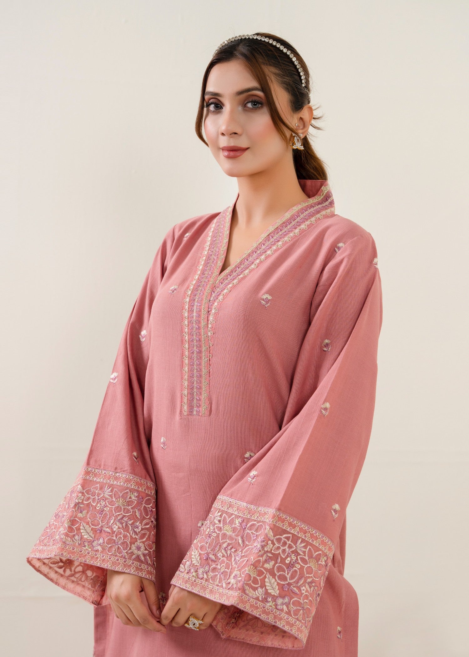 Tania Malik Studio BS TM/A2024 5E Women 2pcs