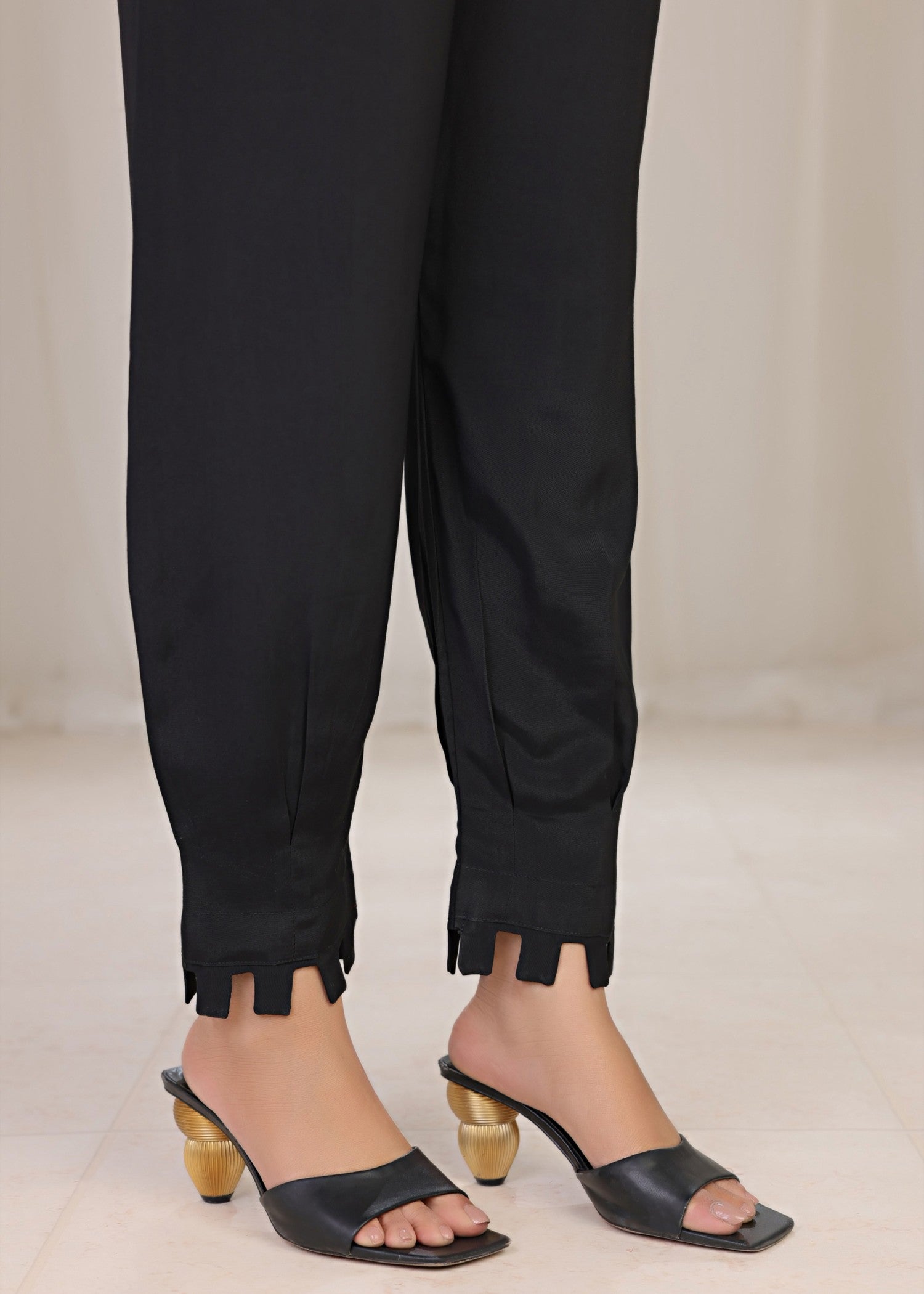 Mosaic Trouser BT 11 Women 1pcs