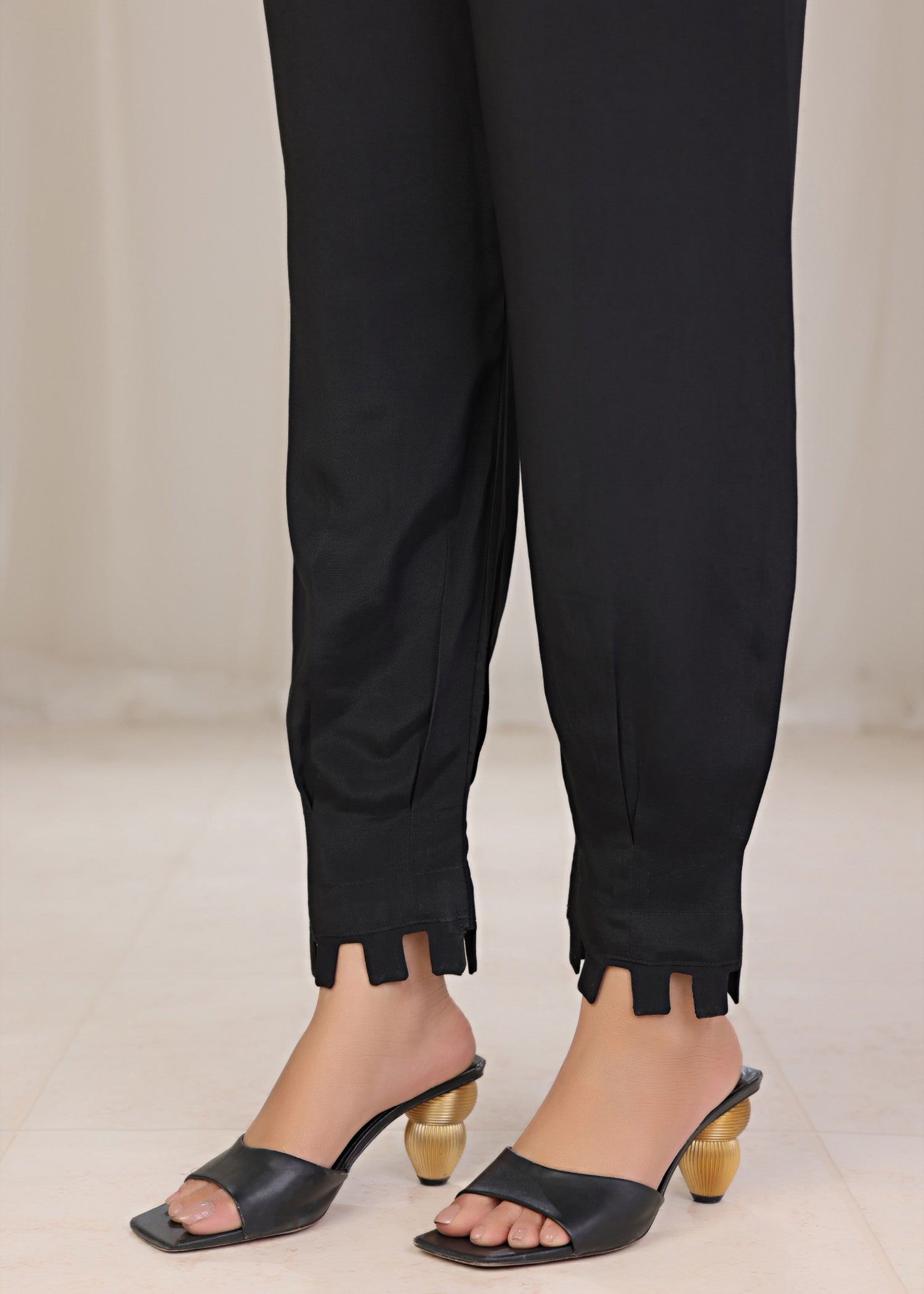 Mosaic Trouser BT 11 Women 1pcs