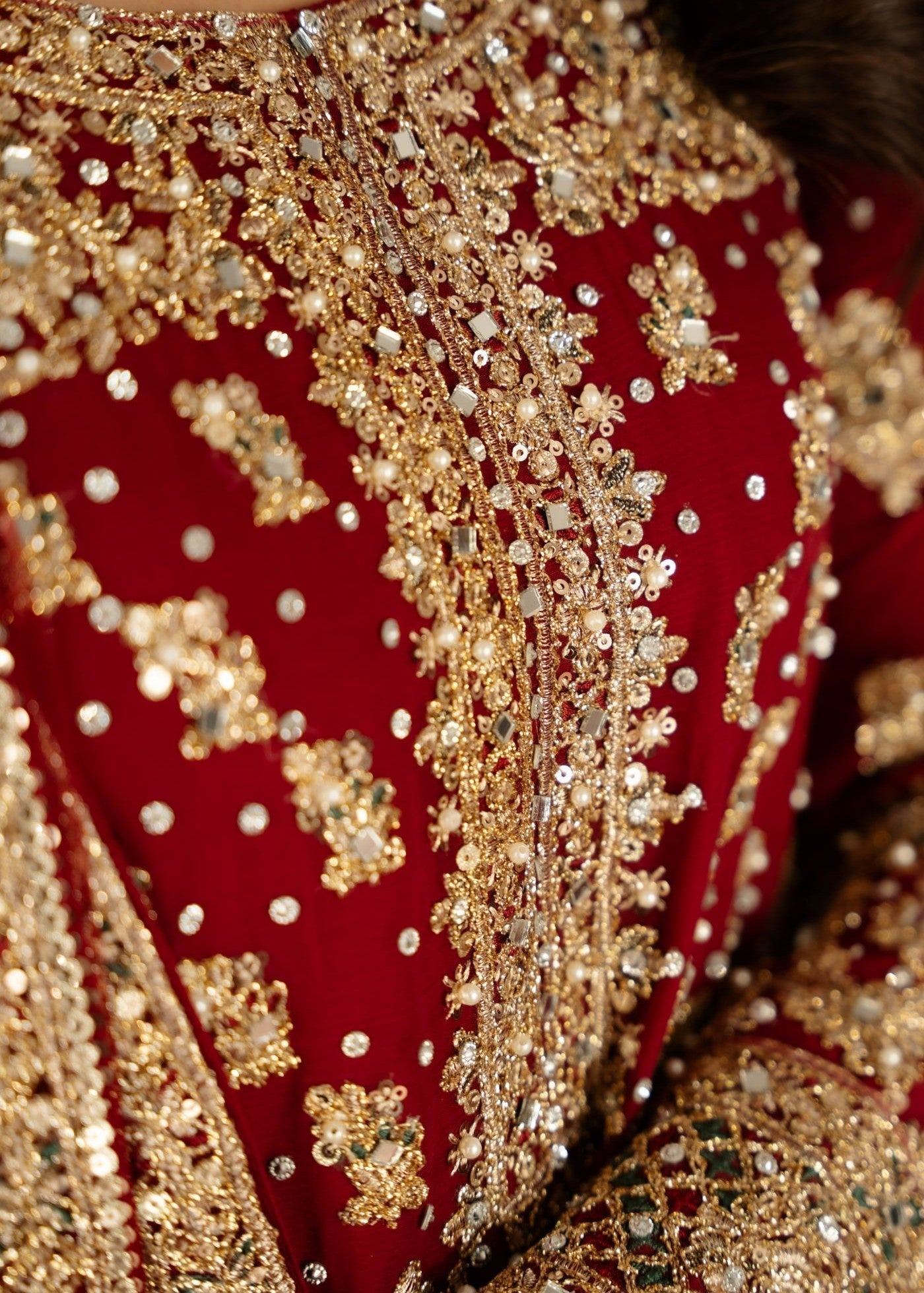 Haseens Official Anishka Women 4pcs