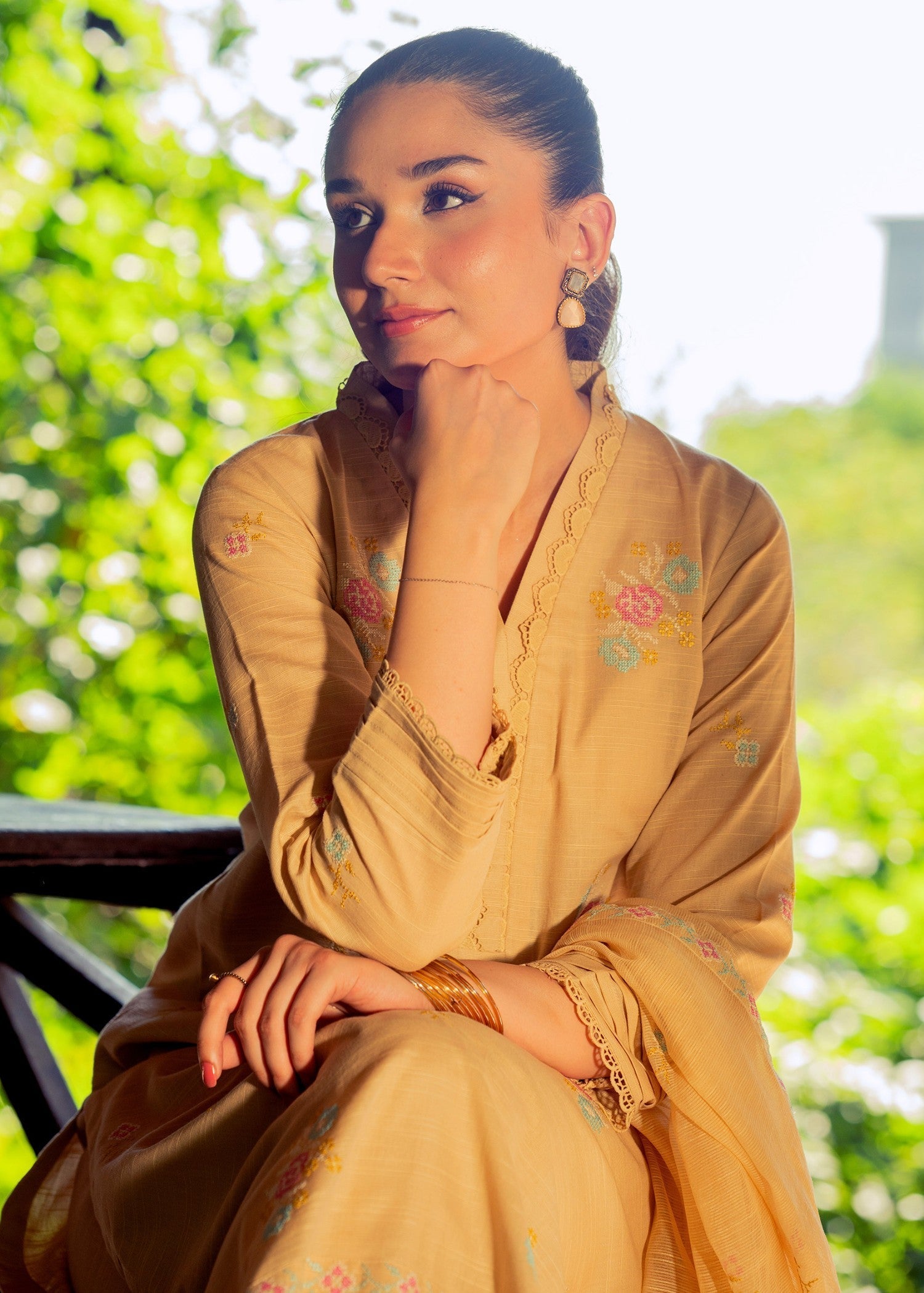 Kross Kulture Bliss KE 01106 () Women 3pcs