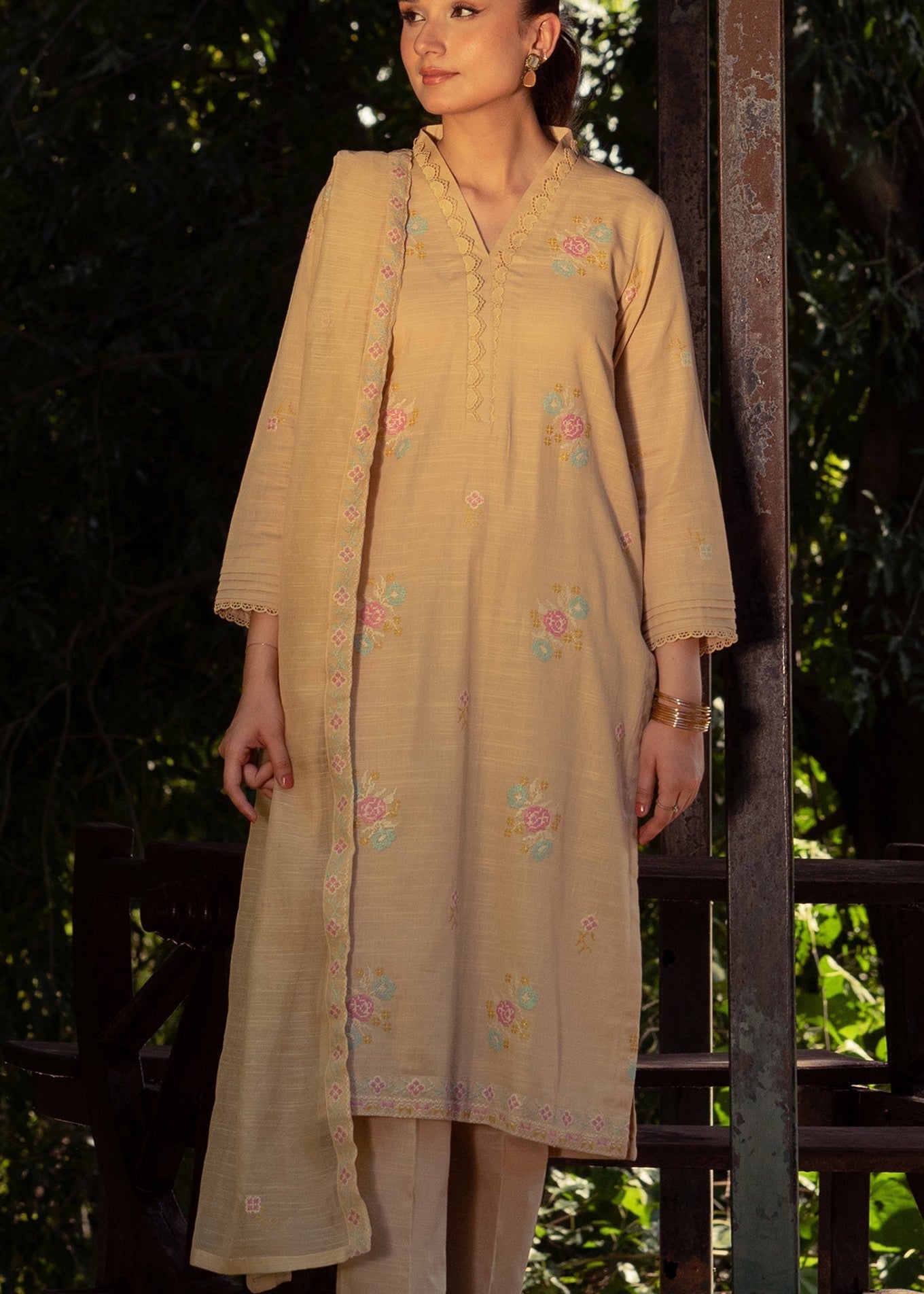 Kross Kulture Bliss KE 01106 () Women 3pcs