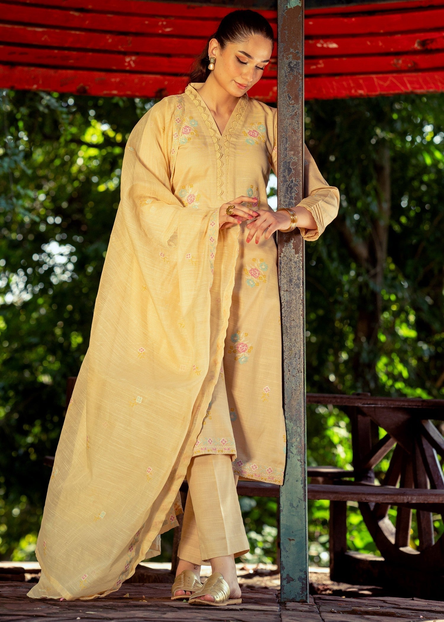 Kross Kulture Bliss KE 01106 () Women 3pcs